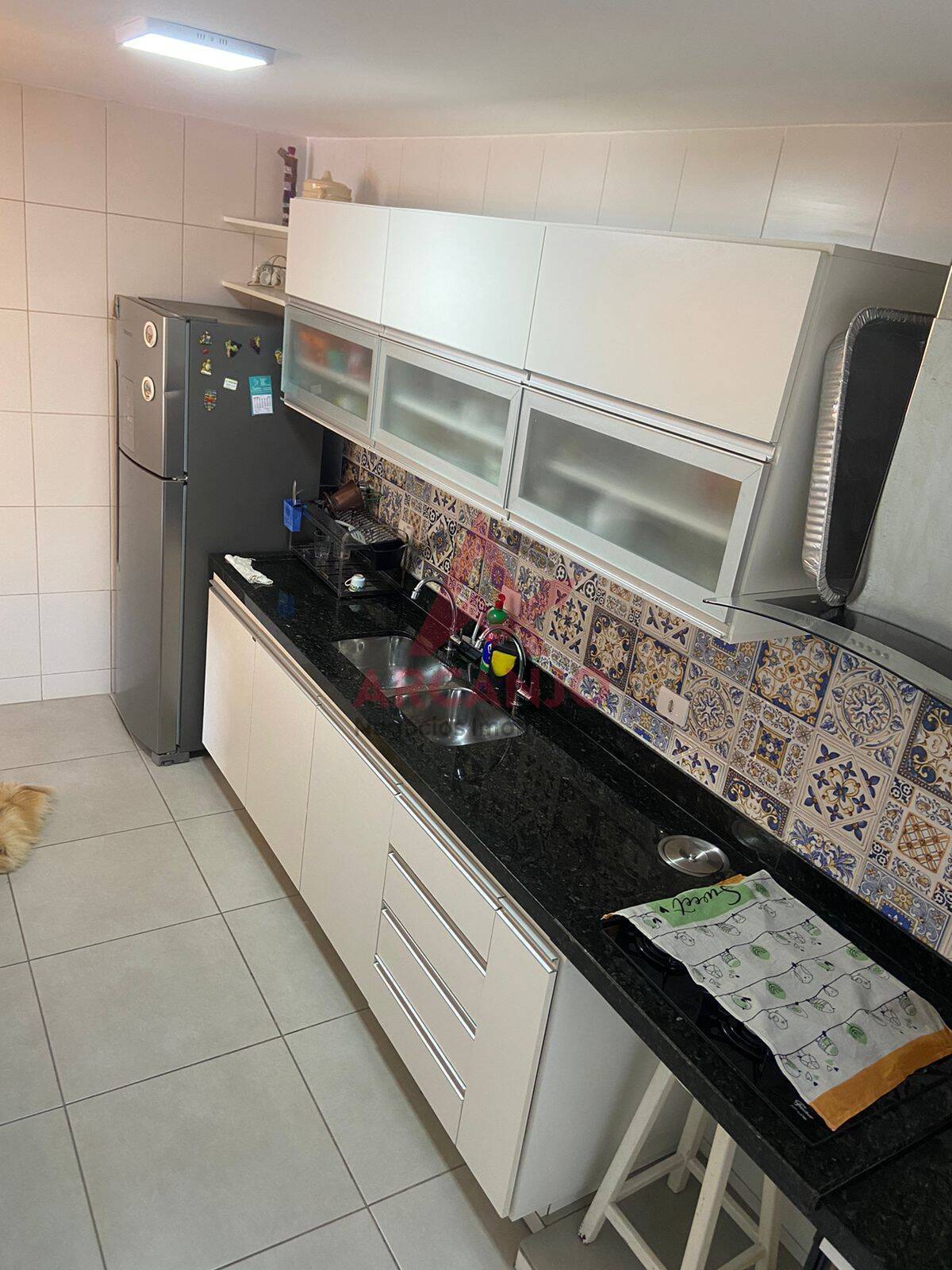 Apartamento à venda com 3 quartos, 90m² - Foto 8