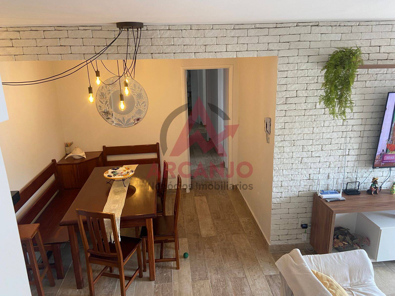 Apartamento à venda com 3 quartos, 90m² - Foto 11