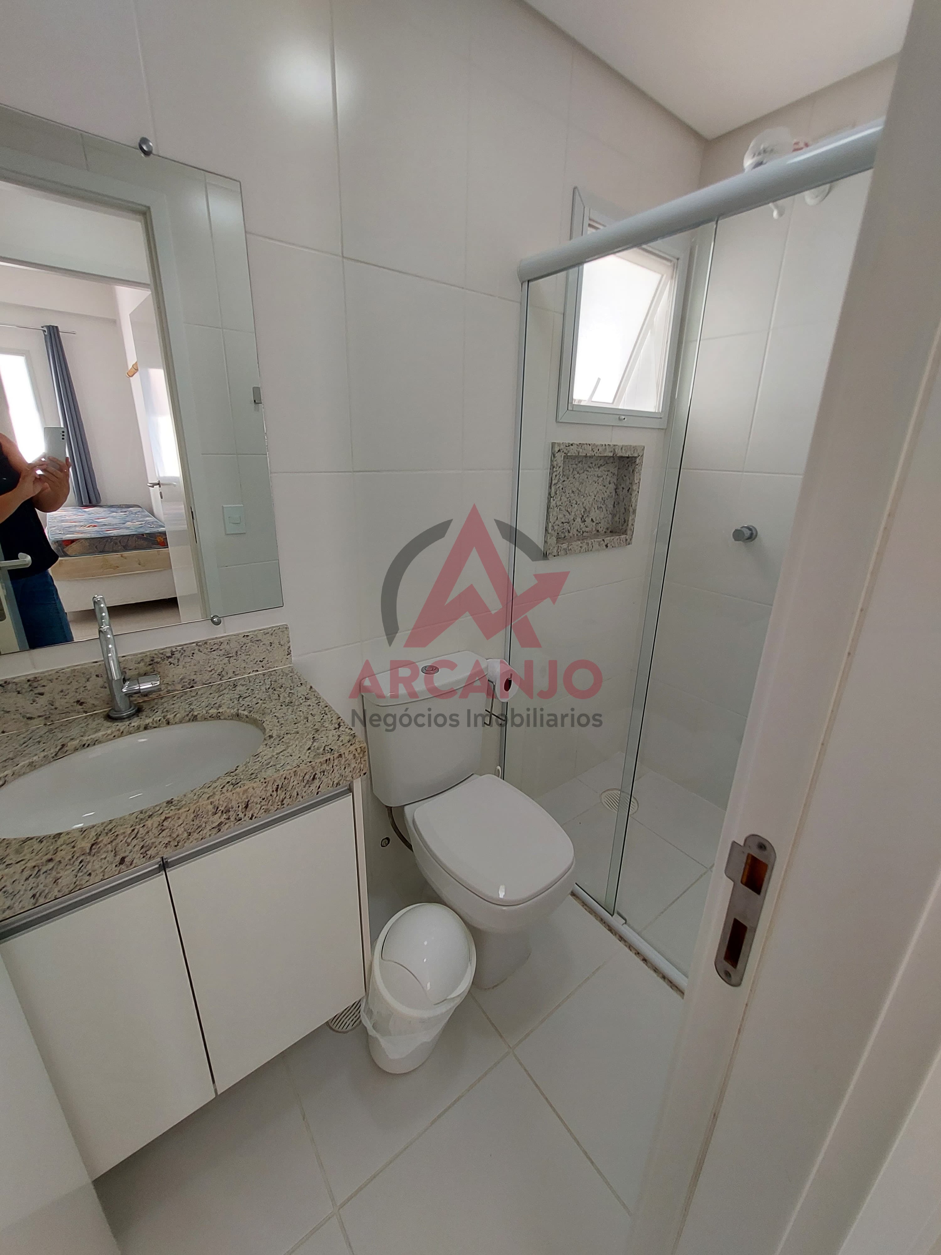 Apartamento à venda com 2 quartos, 62m² - Foto 16