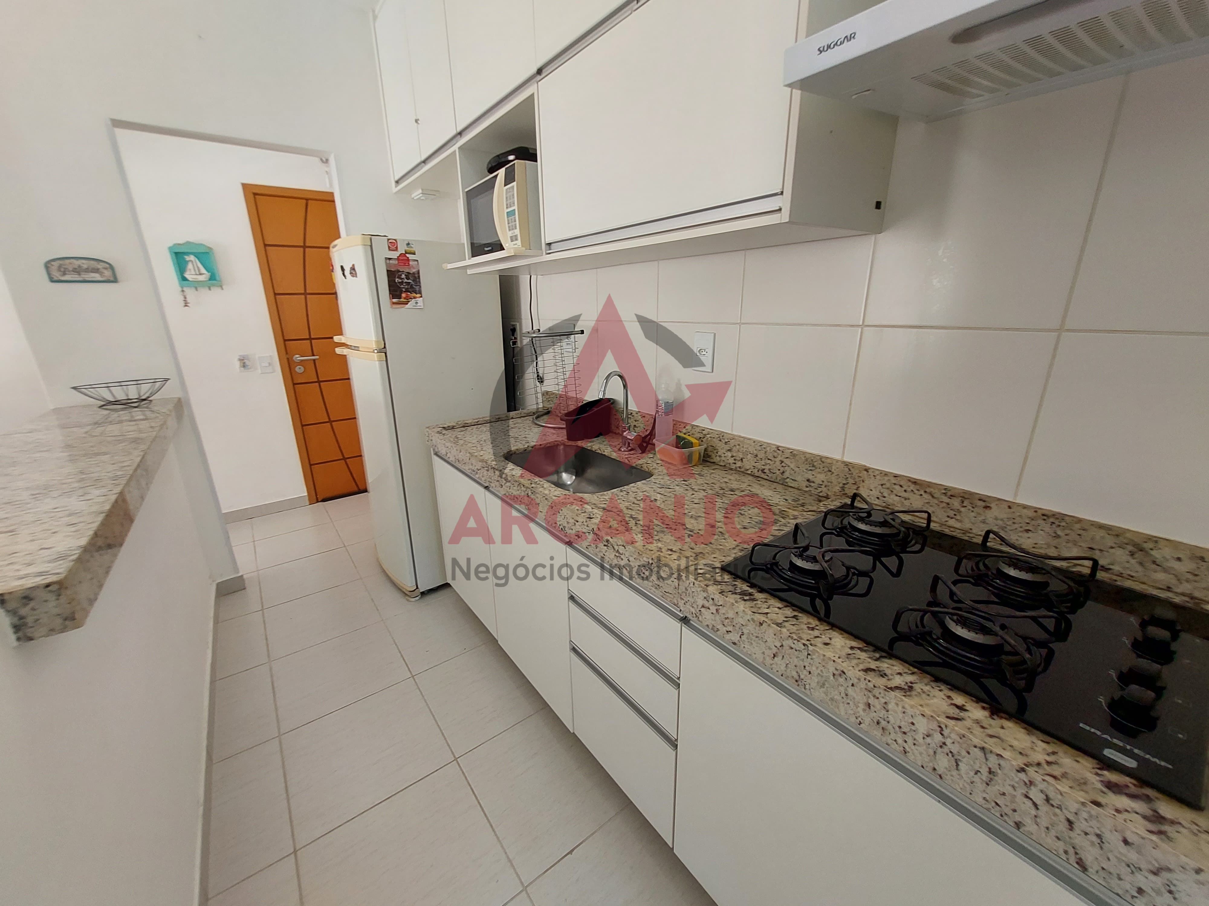 Apartamento à venda com 2 quartos, 62m² - Foto 7