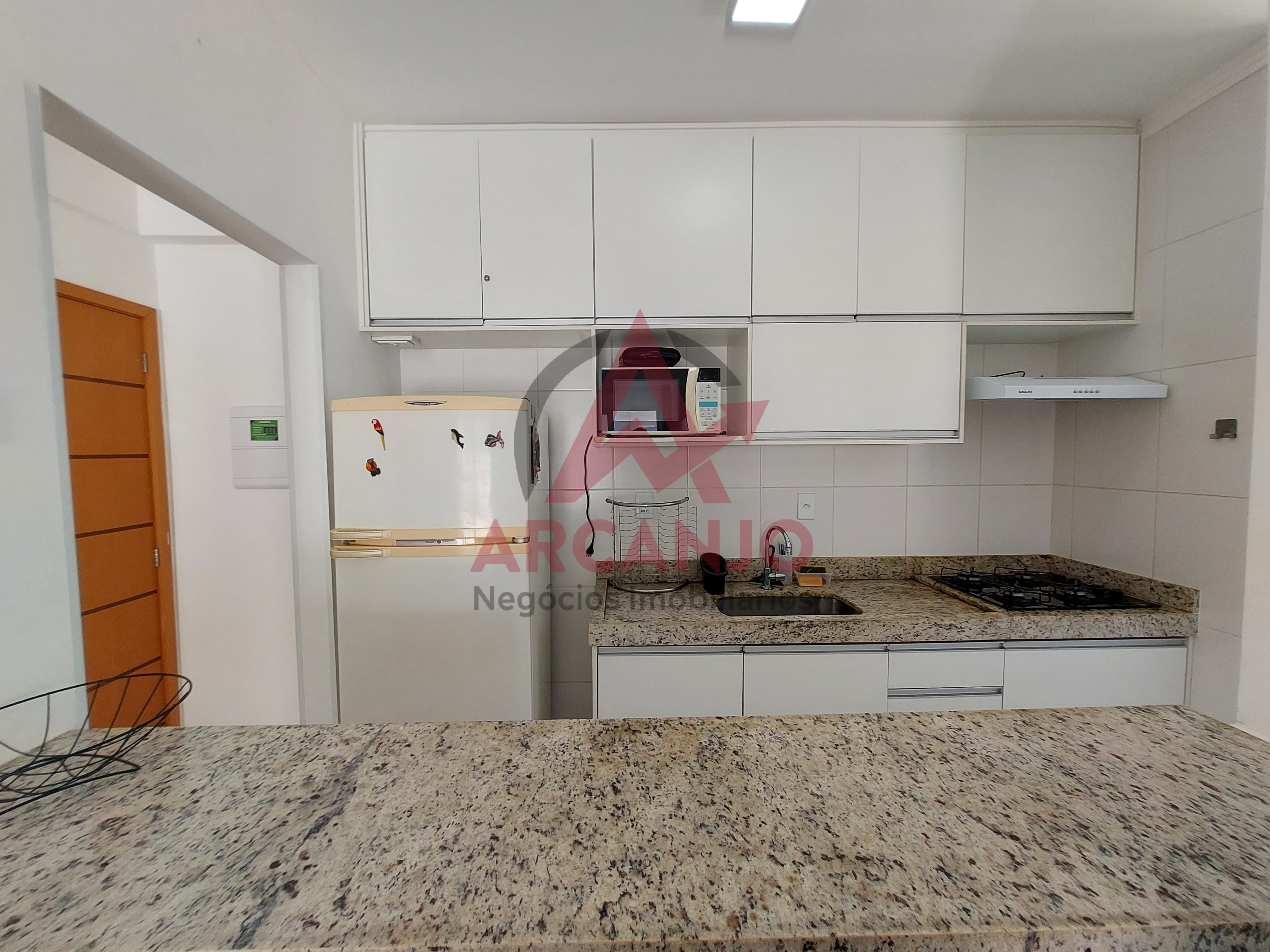 Apartamento à venda com 2 quartos, 62m² - Foto 9