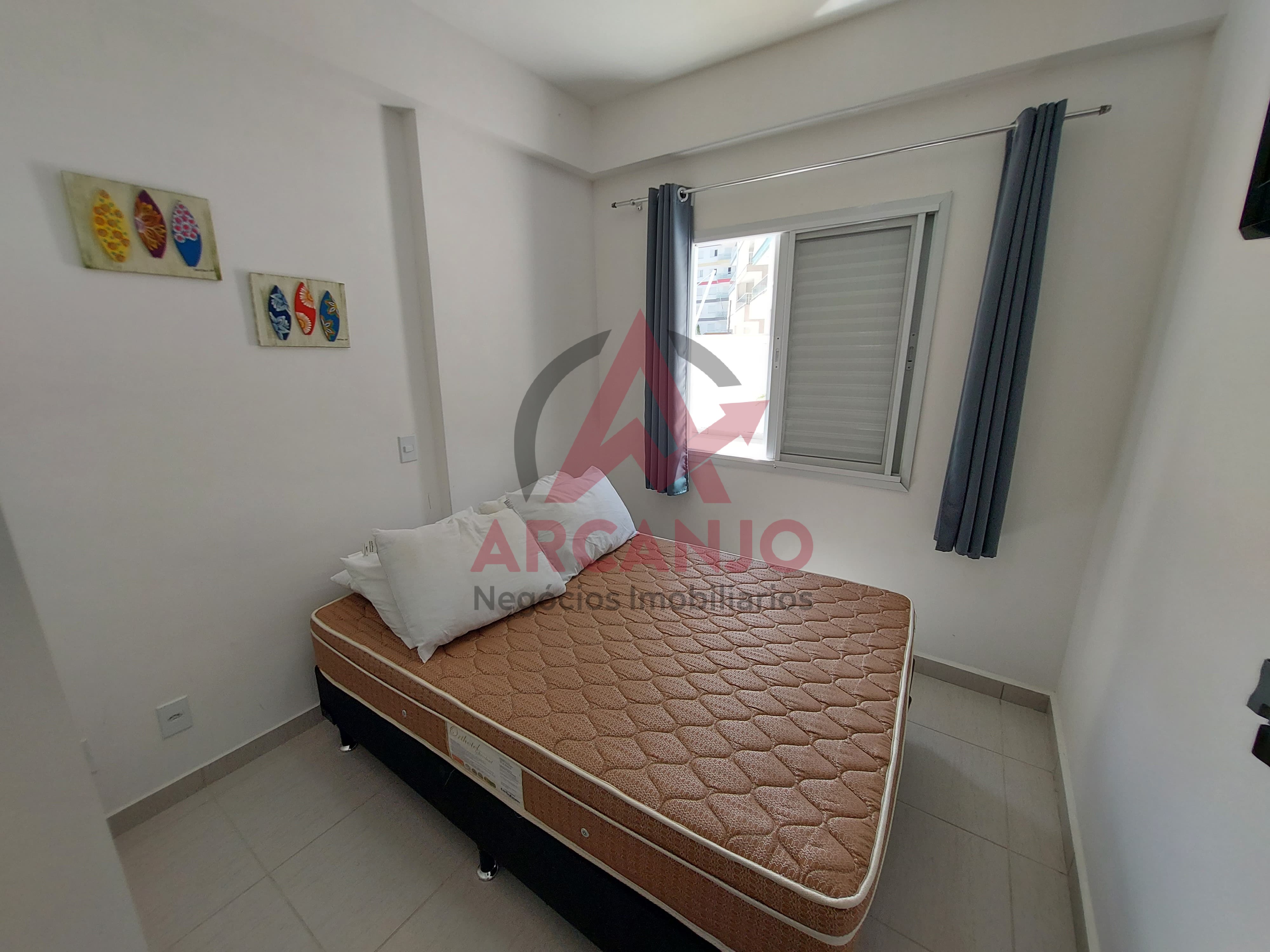 Apartamento à venda com 2 quartos, 62m² - Foto 14