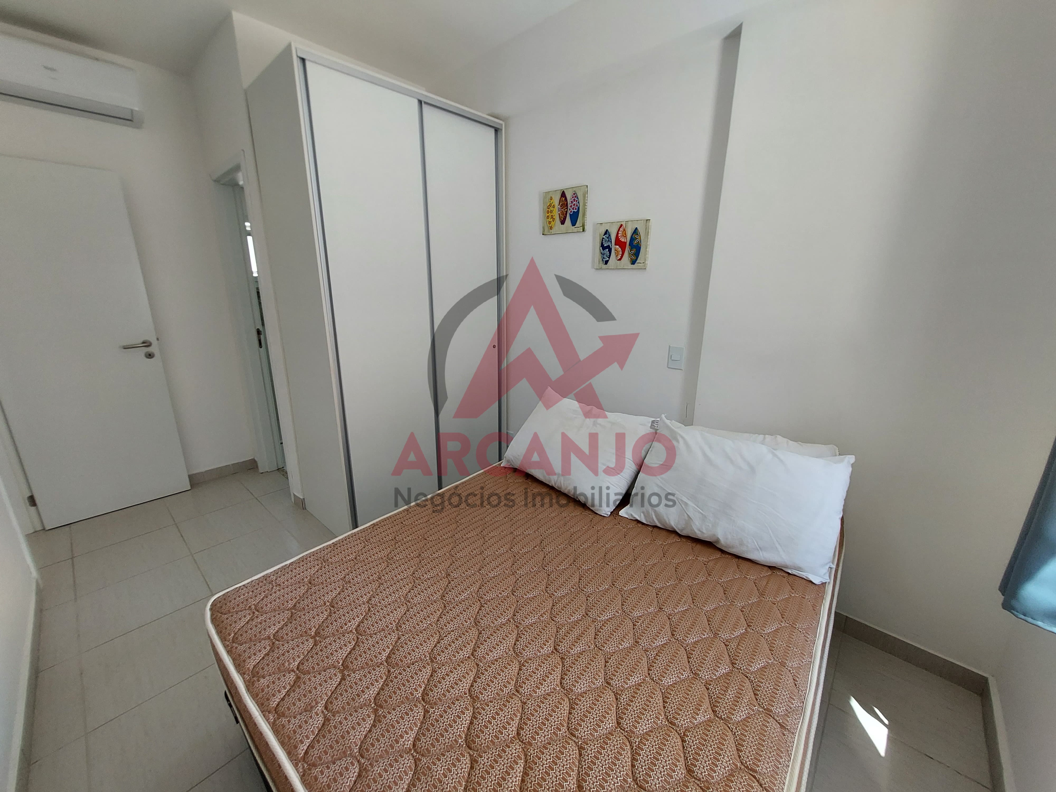 Apartamento à venda com 2 quartos, 62m² - Foto 15