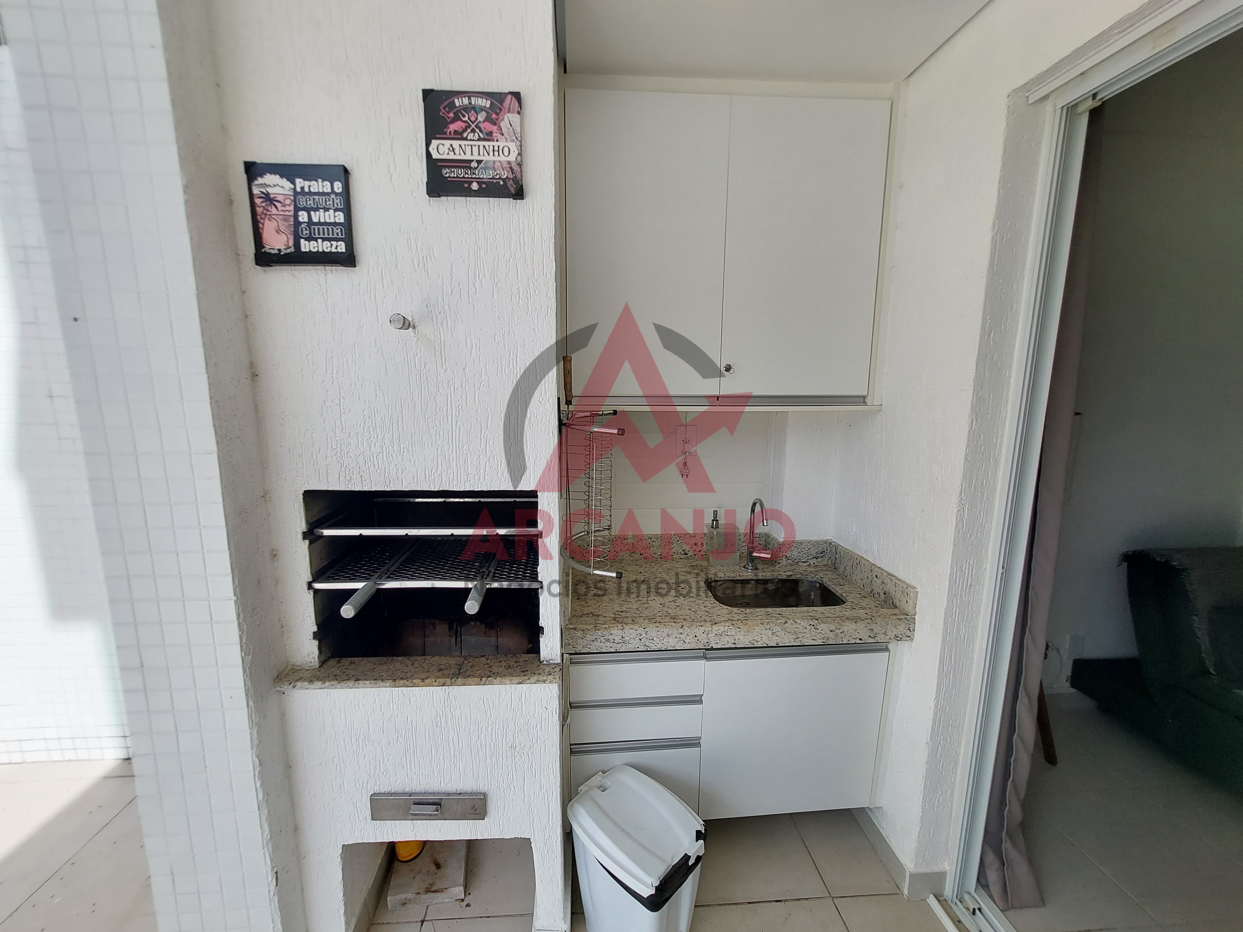 Apartamento à venda com 2 quartos, 62m² - Foto 17