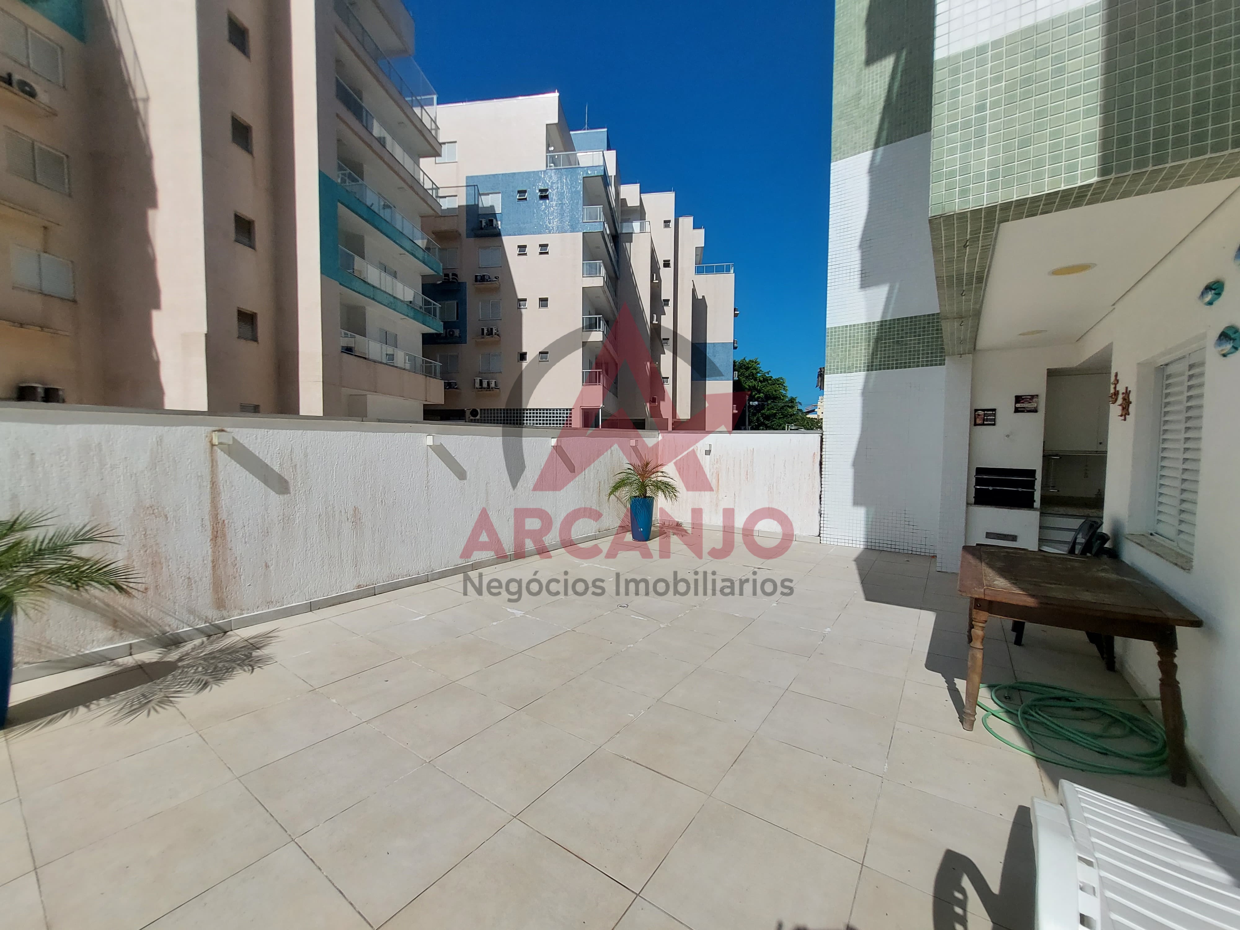 Apartamento à venda com 2 quartos, 62m² - Foto 21