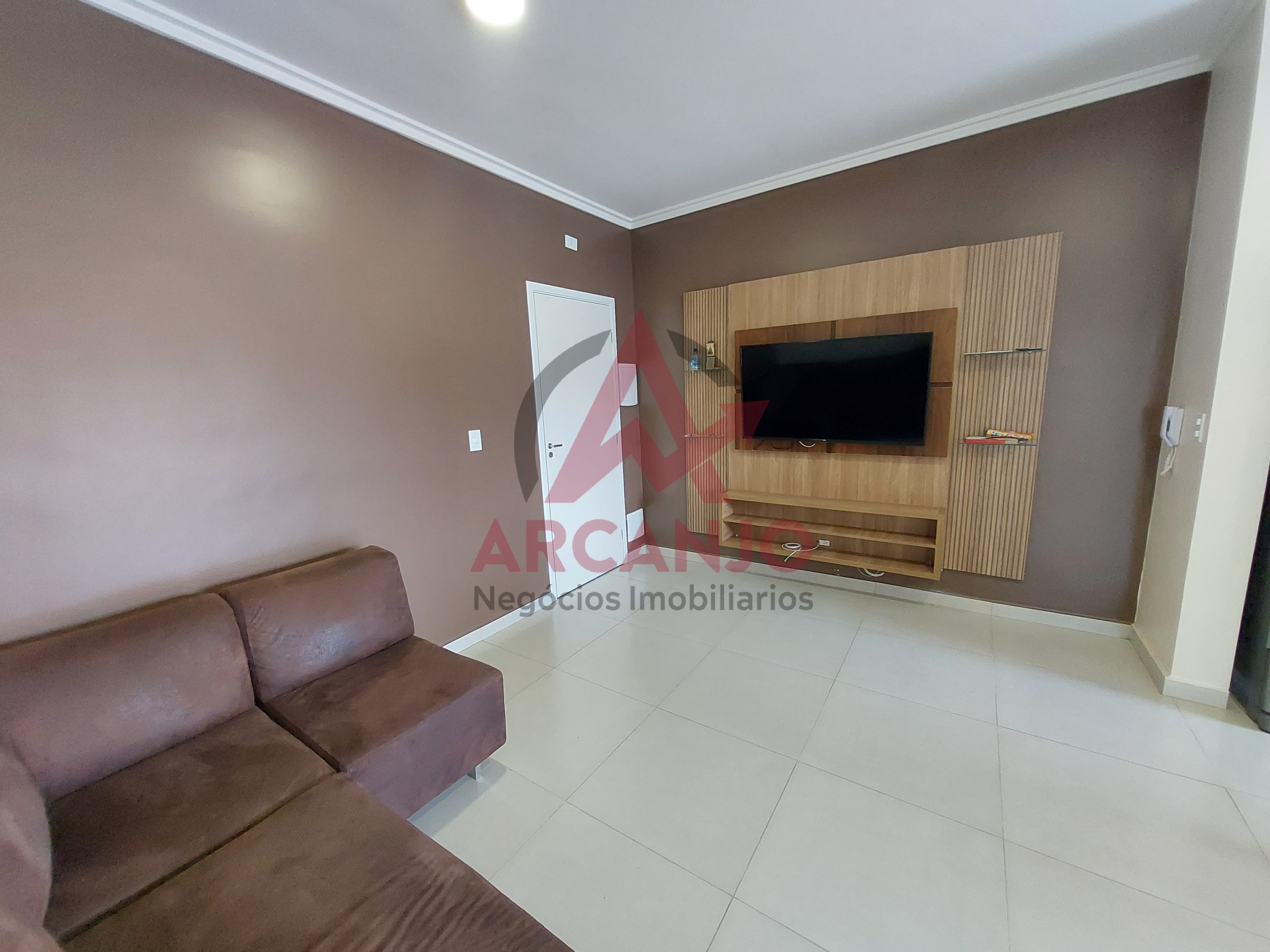 Apartamento à venda com 2 quartos, 65m² - Foto 2