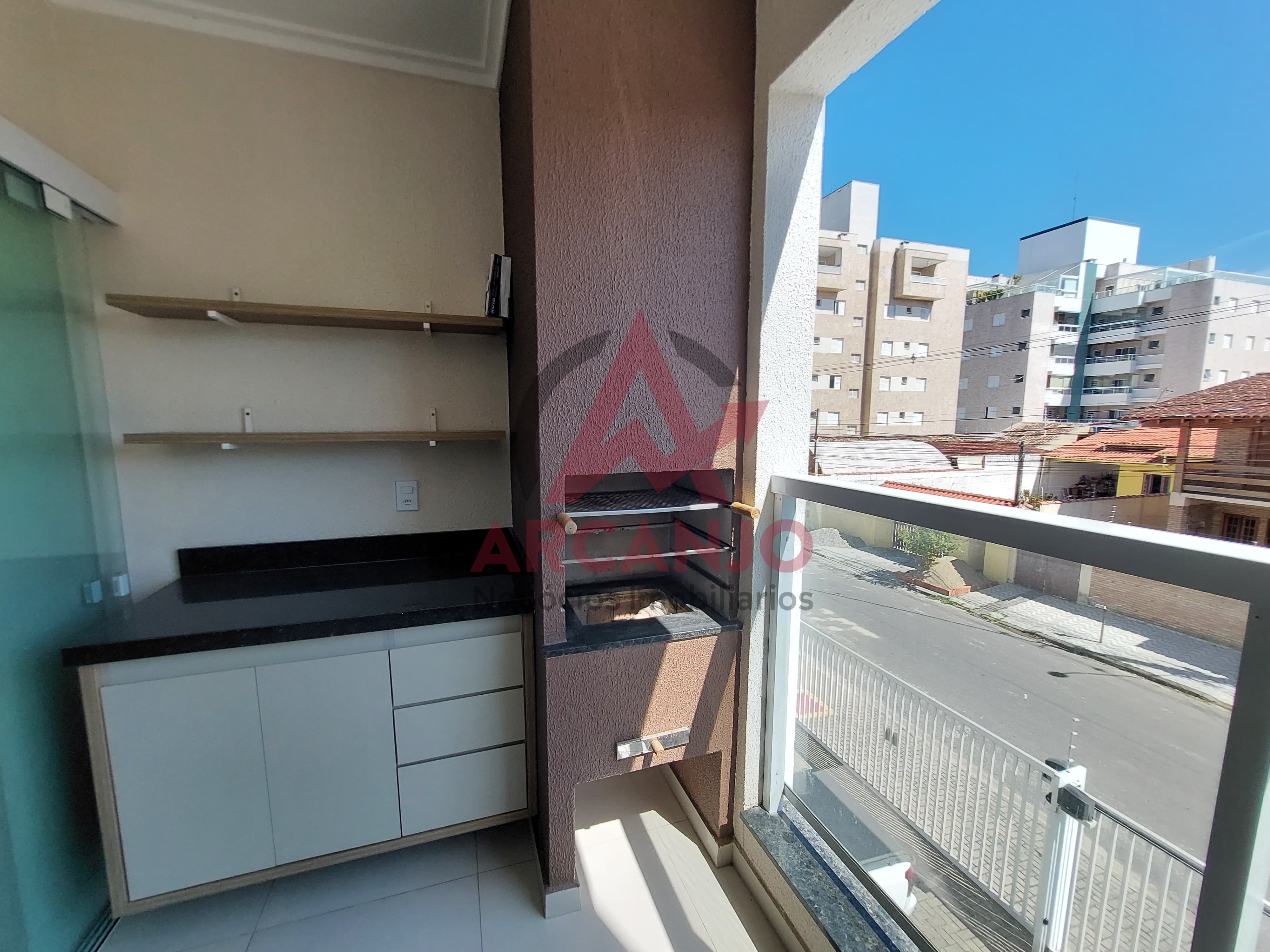 Apartamento à venda com 2 quartos, 65m² - Foto 11