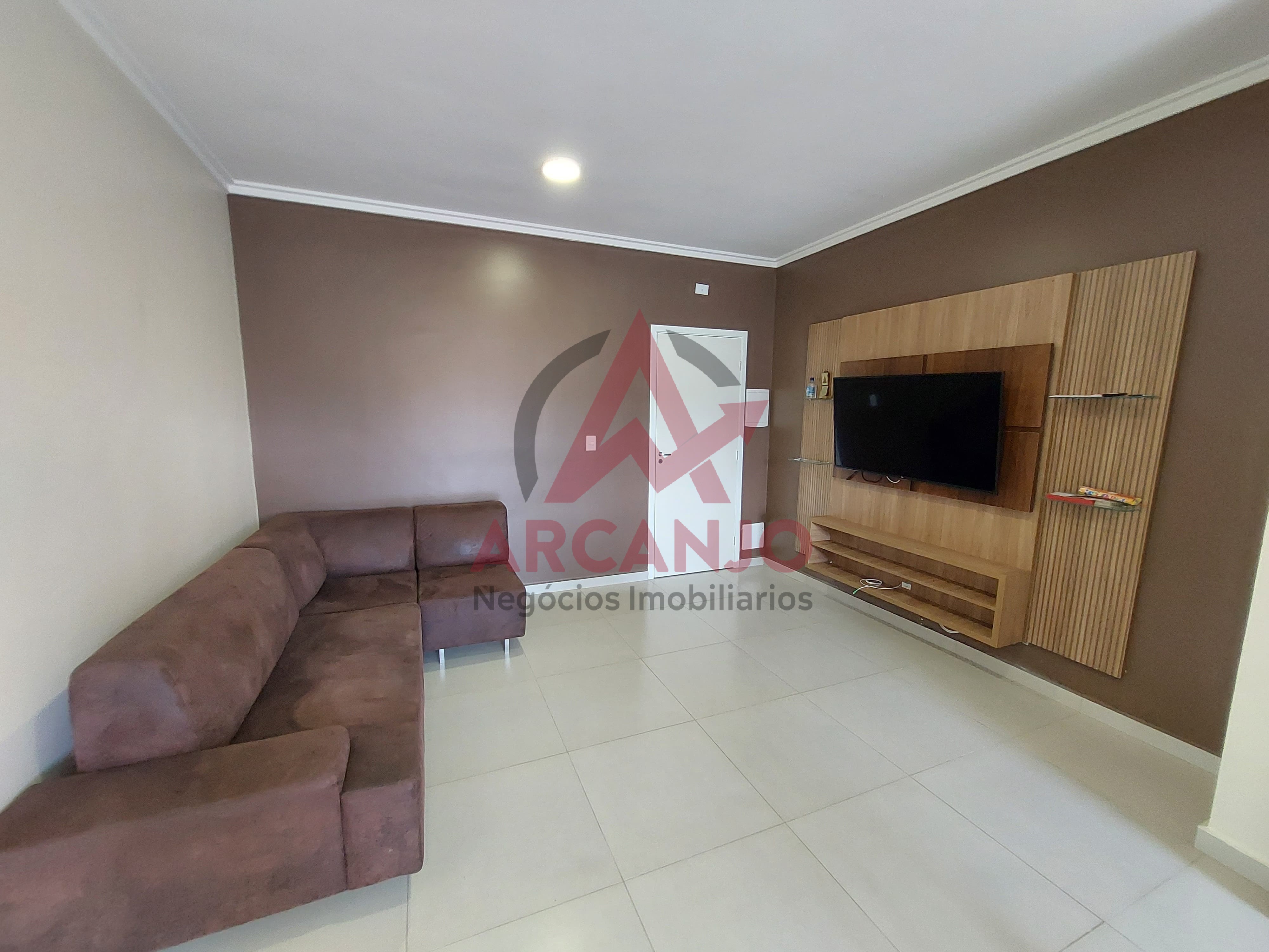 Apartamento à venda com 2 quartos, 65m² - Foto 3