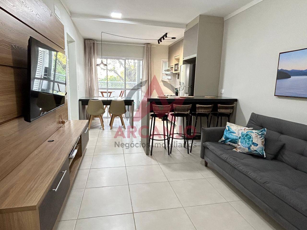 Apartamento à venda com 2 quartos, 70m² - Foto 7