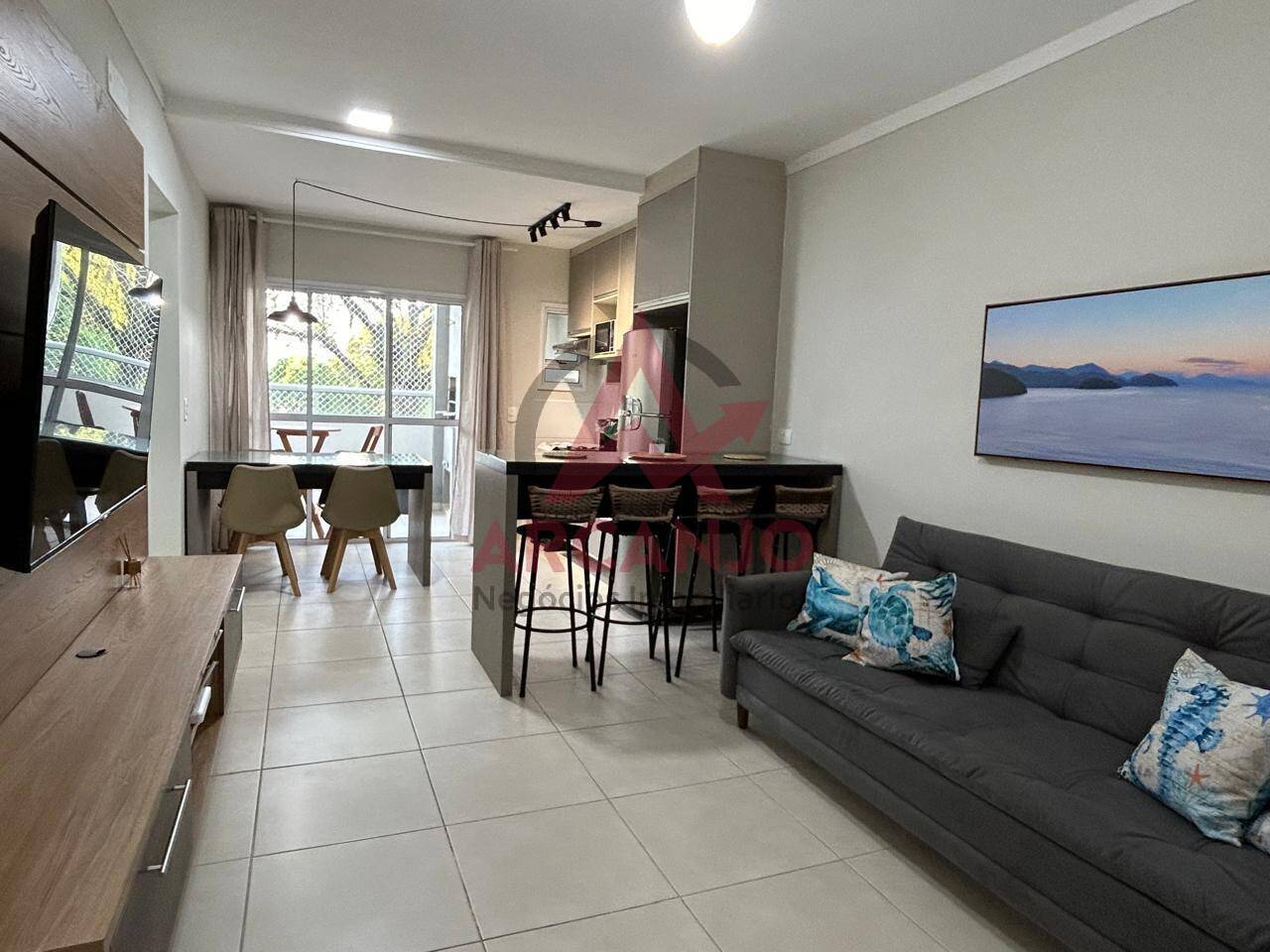 Apartamento à venda com 2 quartos, 70m² - Foto 5