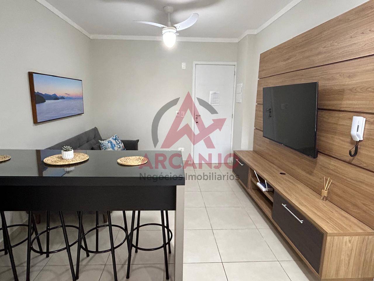 Apartamento à venda com 2 quartos, 70m² - Foto 6