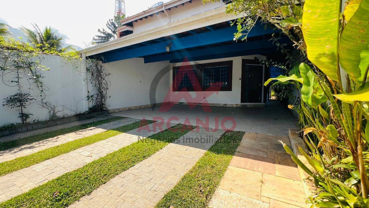 Casa à venda com 4 quartos, 258m² - Foto 4