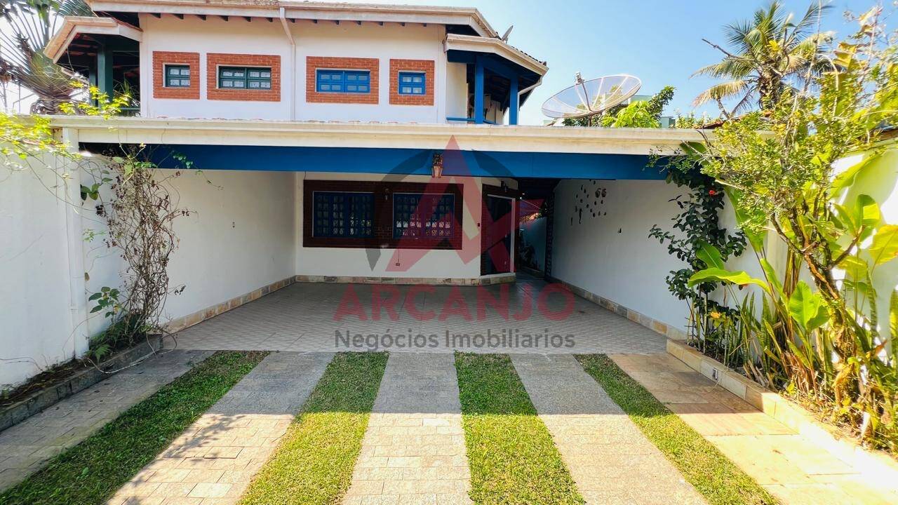 Casa à venda com 4 quartos, 258m² - Foto 3