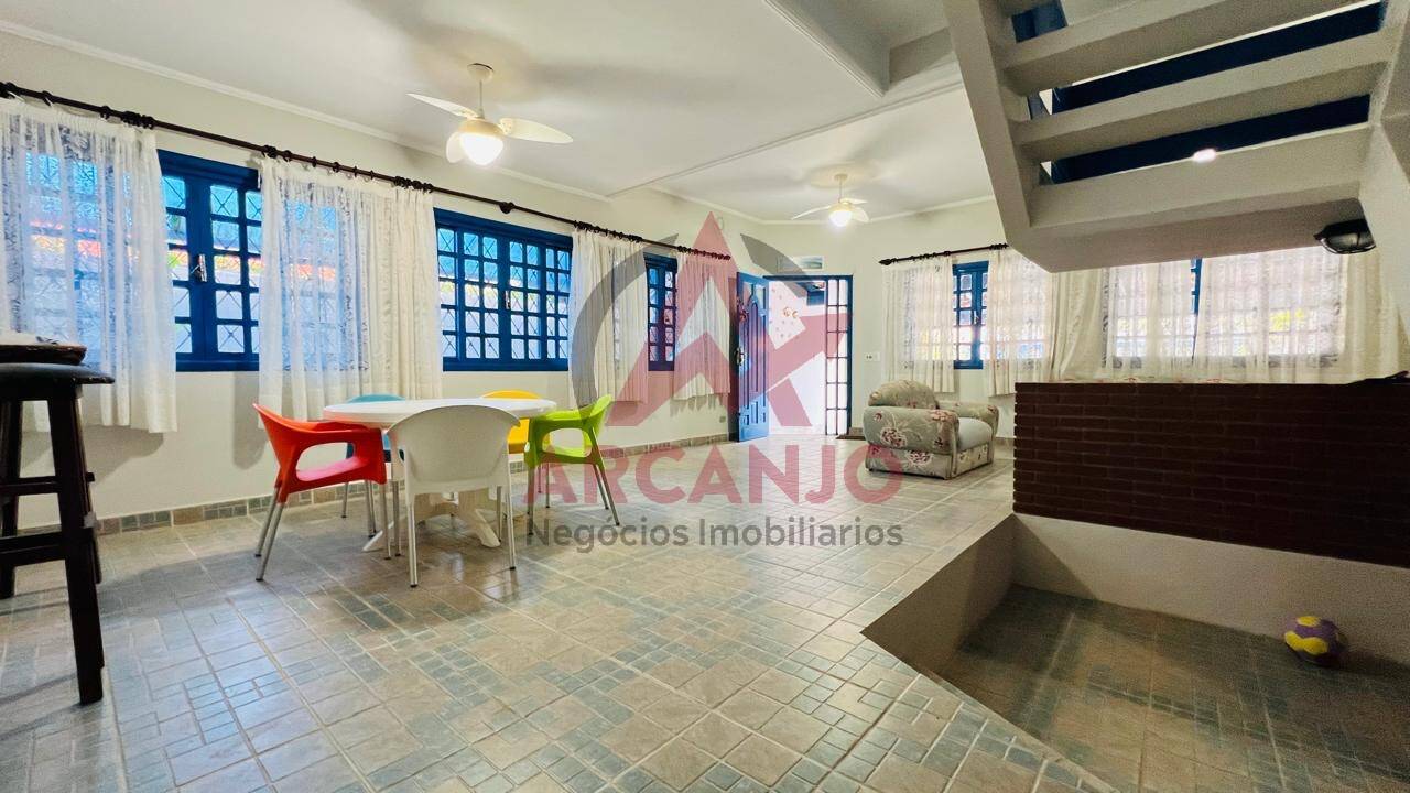 Casa à venda com 4 quartos, 258m² - Foto 20