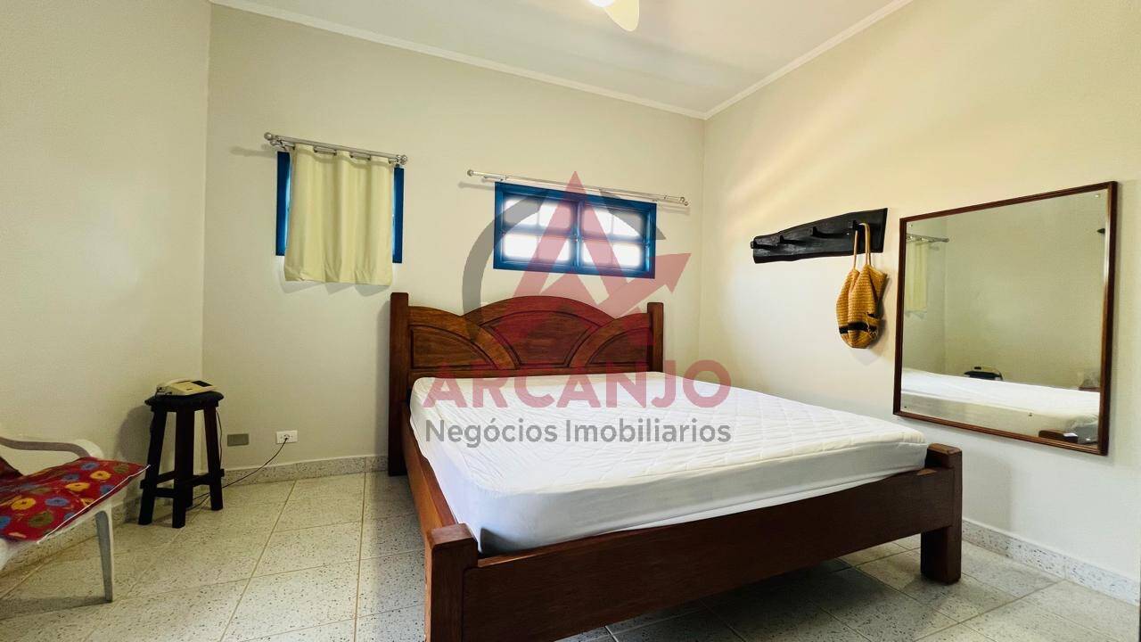 Casa à venda com 4 quartos, 258m² - Foto 8