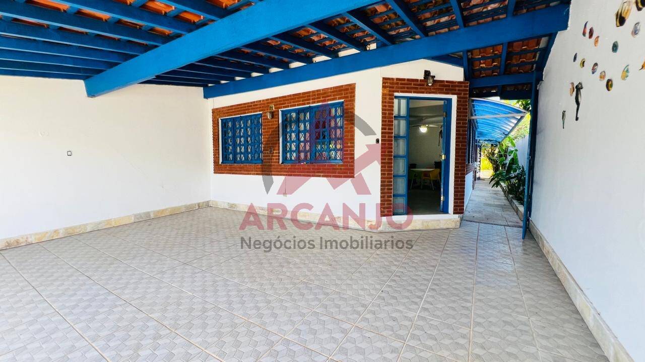 Casa à venda com 4 quartos, 258m² - Foto 6