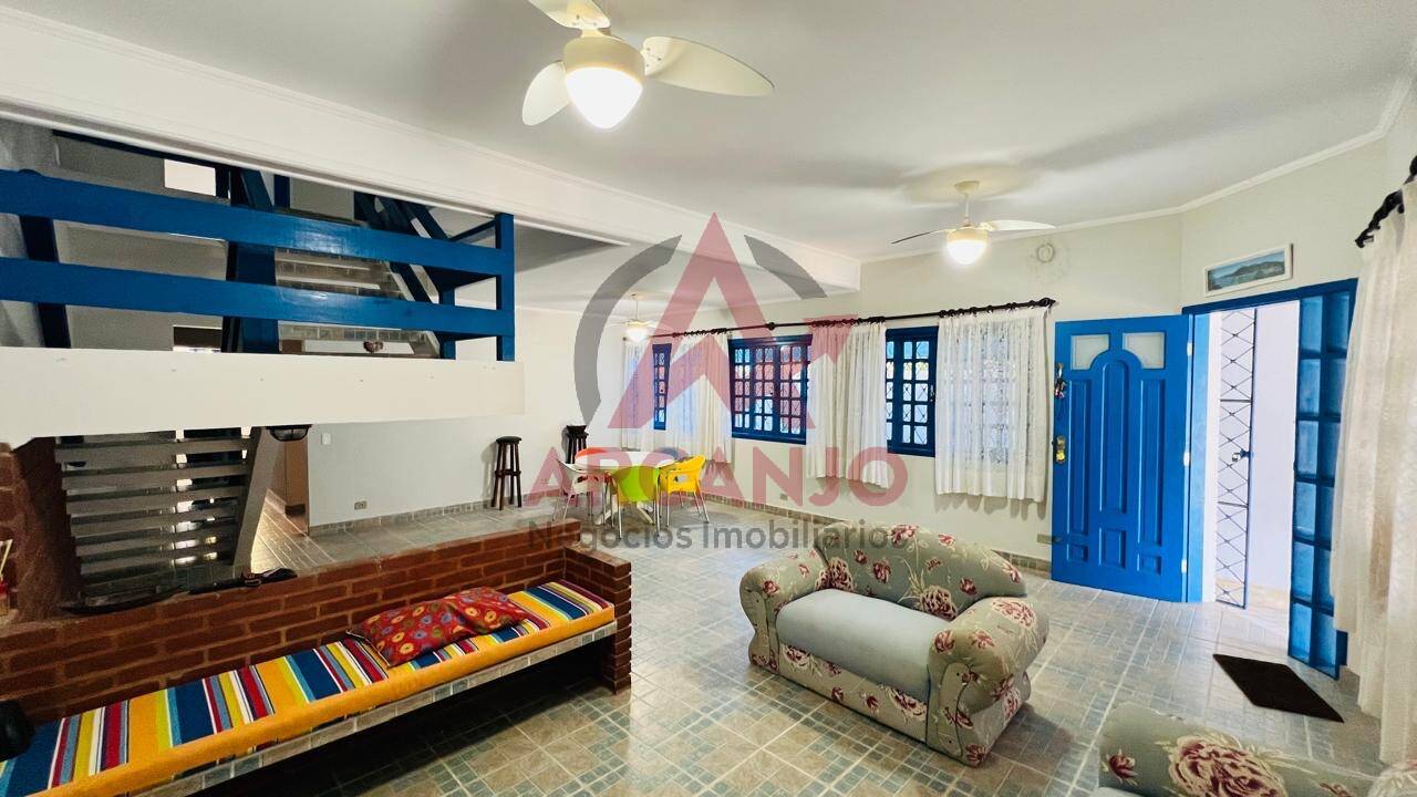 Casa à venda com 4 quartos, 258m² - Foto 18