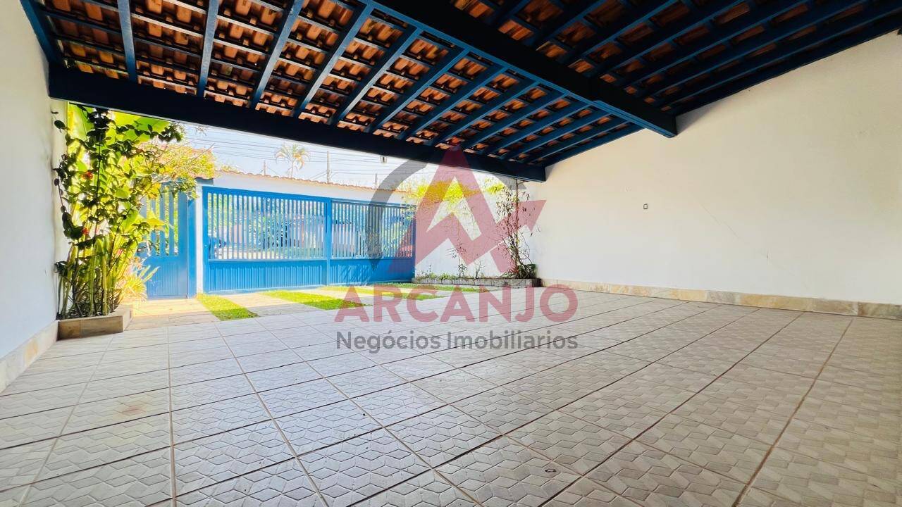 Casa à venda com 4 quartos, 258m² - Foto 5