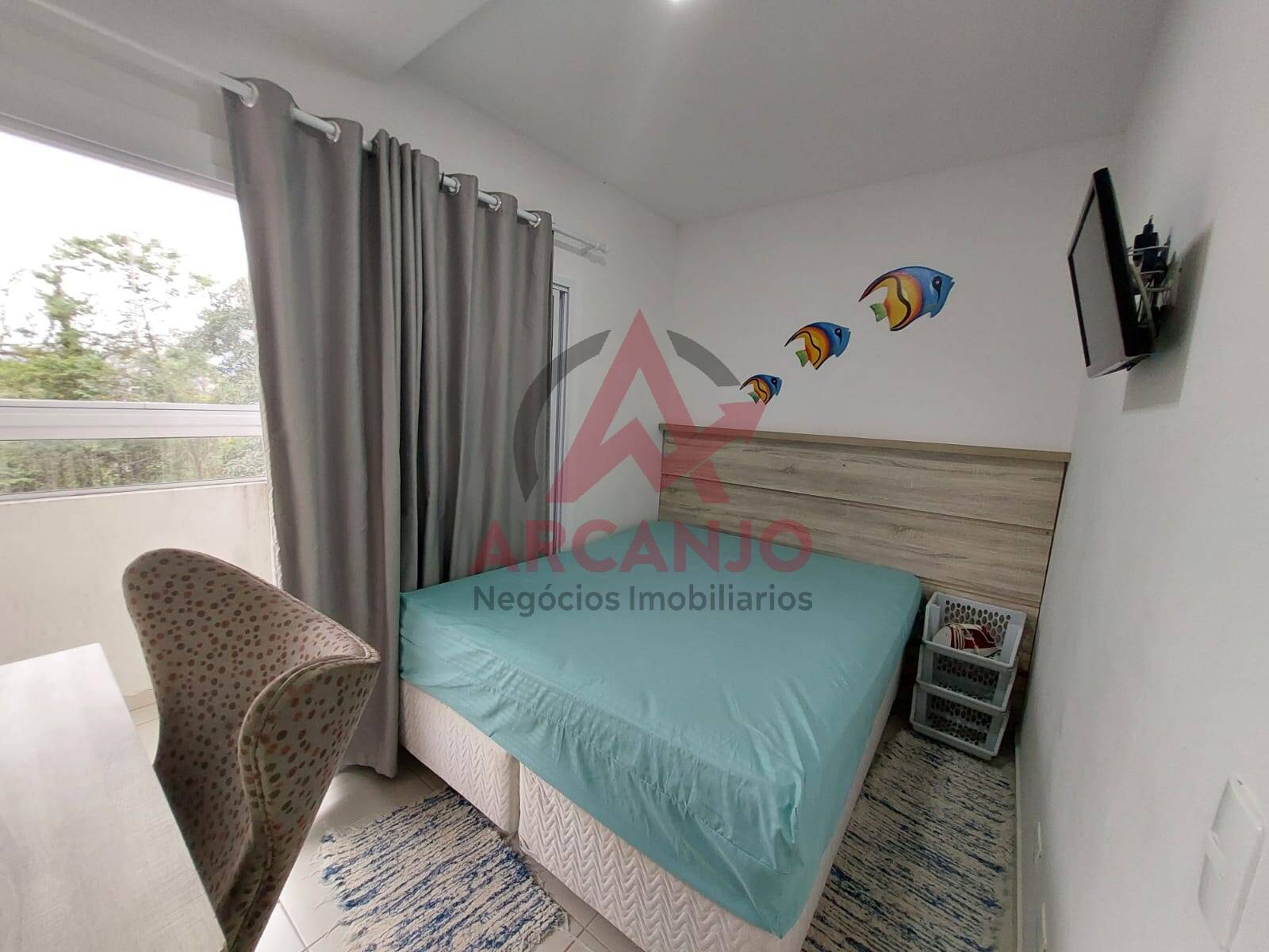 Apartamento à venda com 2 quartos, 62m² - Foto 15