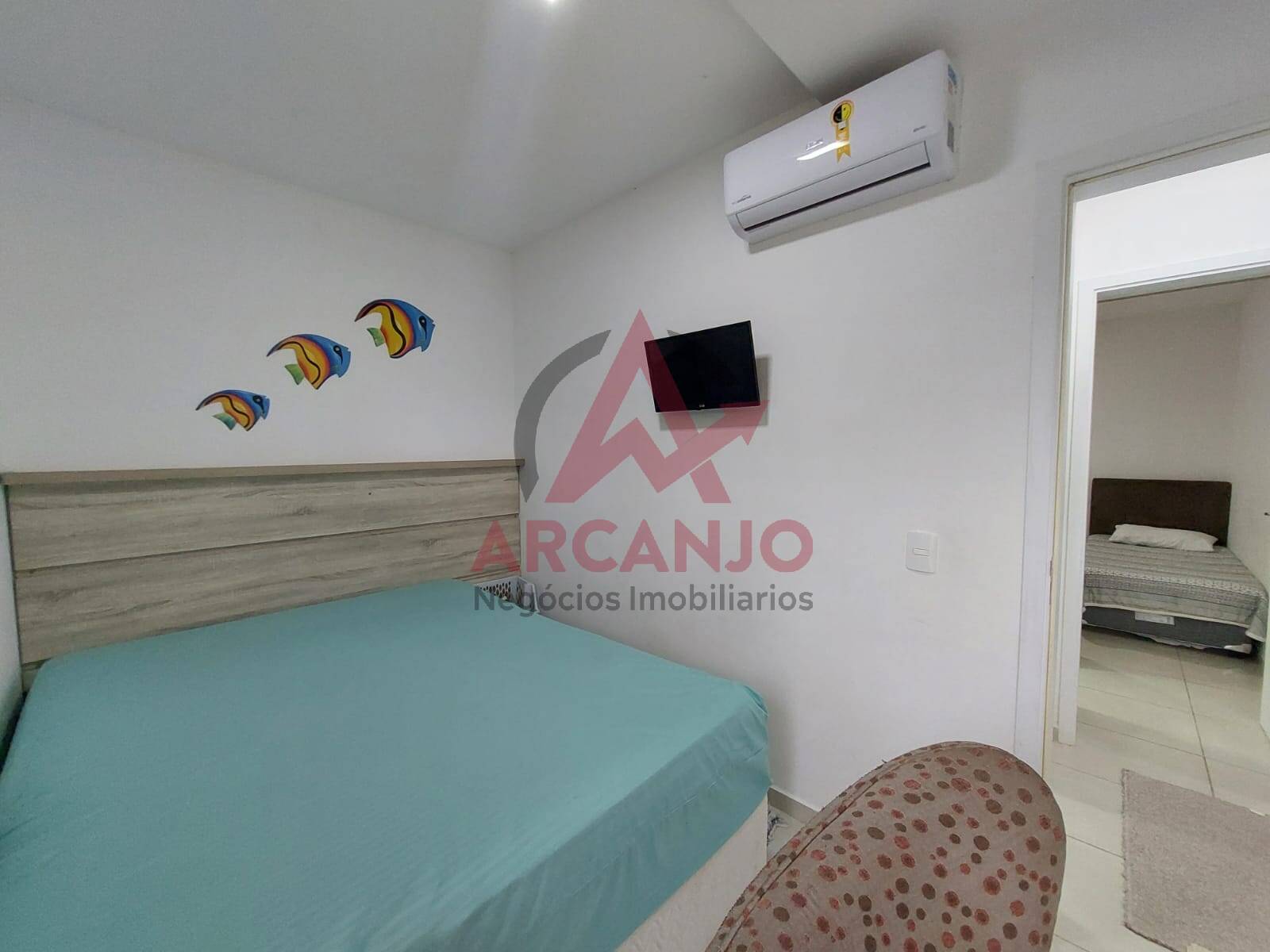 Apartamento à venda com 2 quartos, 62m² - Foto 16