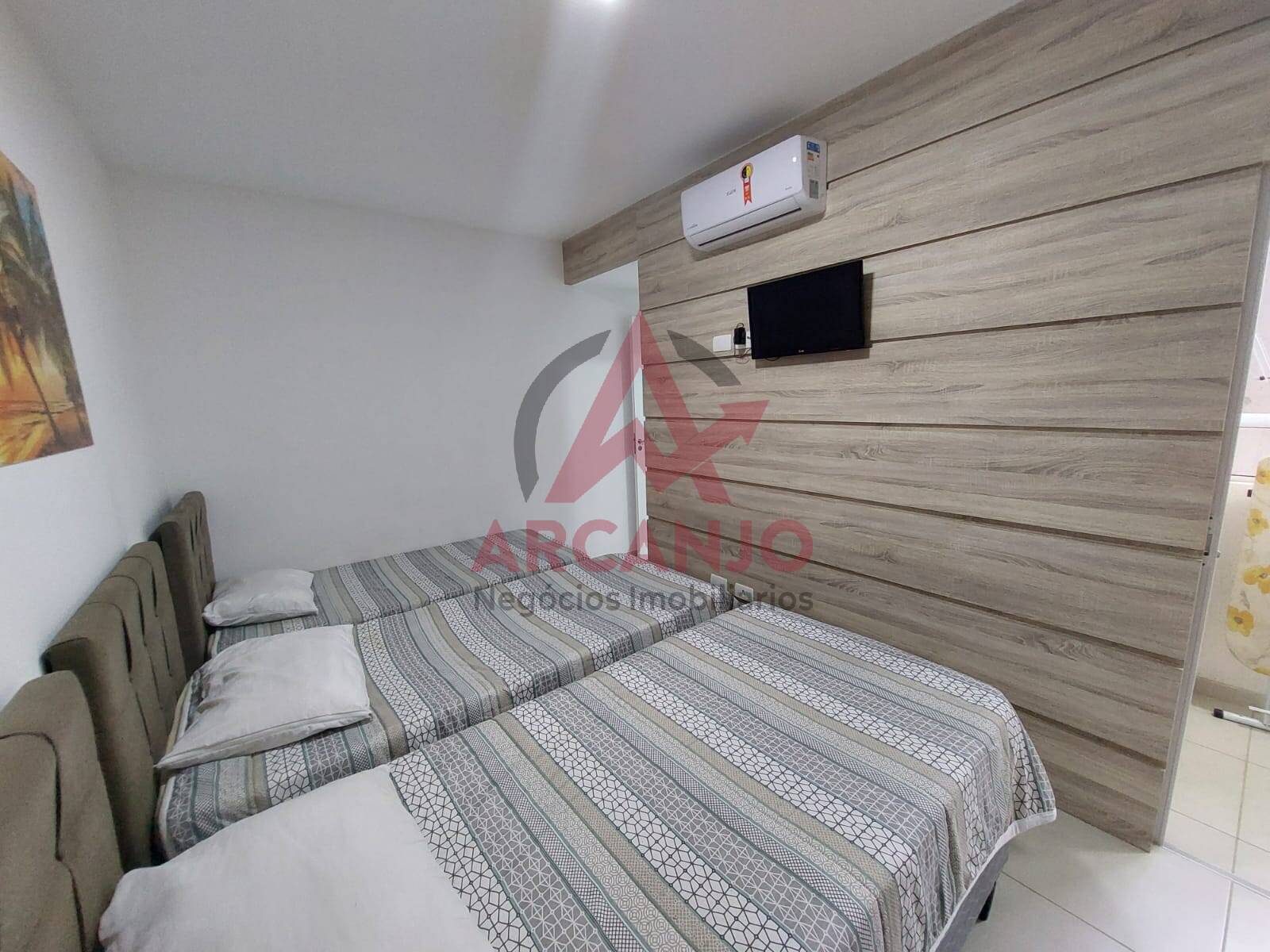 Apartamento à venda com 2 quartos, 62m² - Foto 20