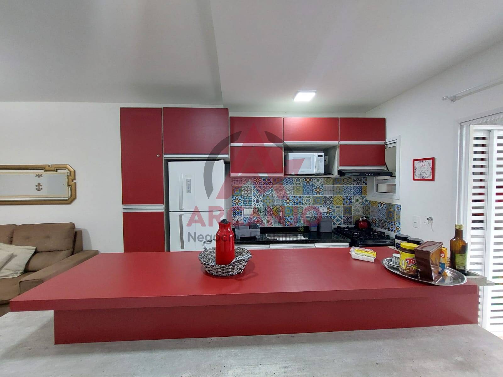 Apartamento à venda com 2 quartos, 62m² - Foto 10