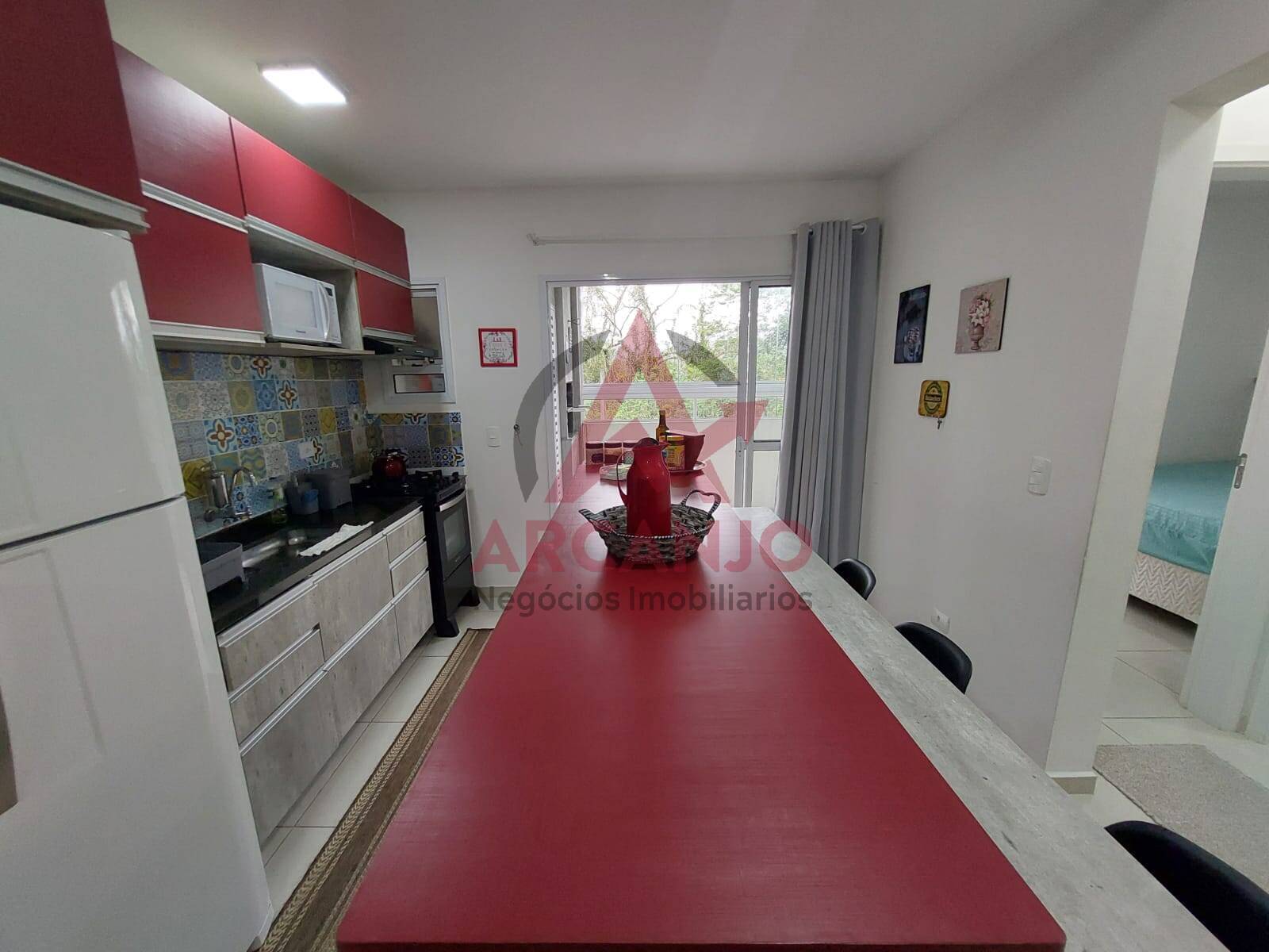 Apartamento à venda com 2 quartos, 62m² - Foto 11