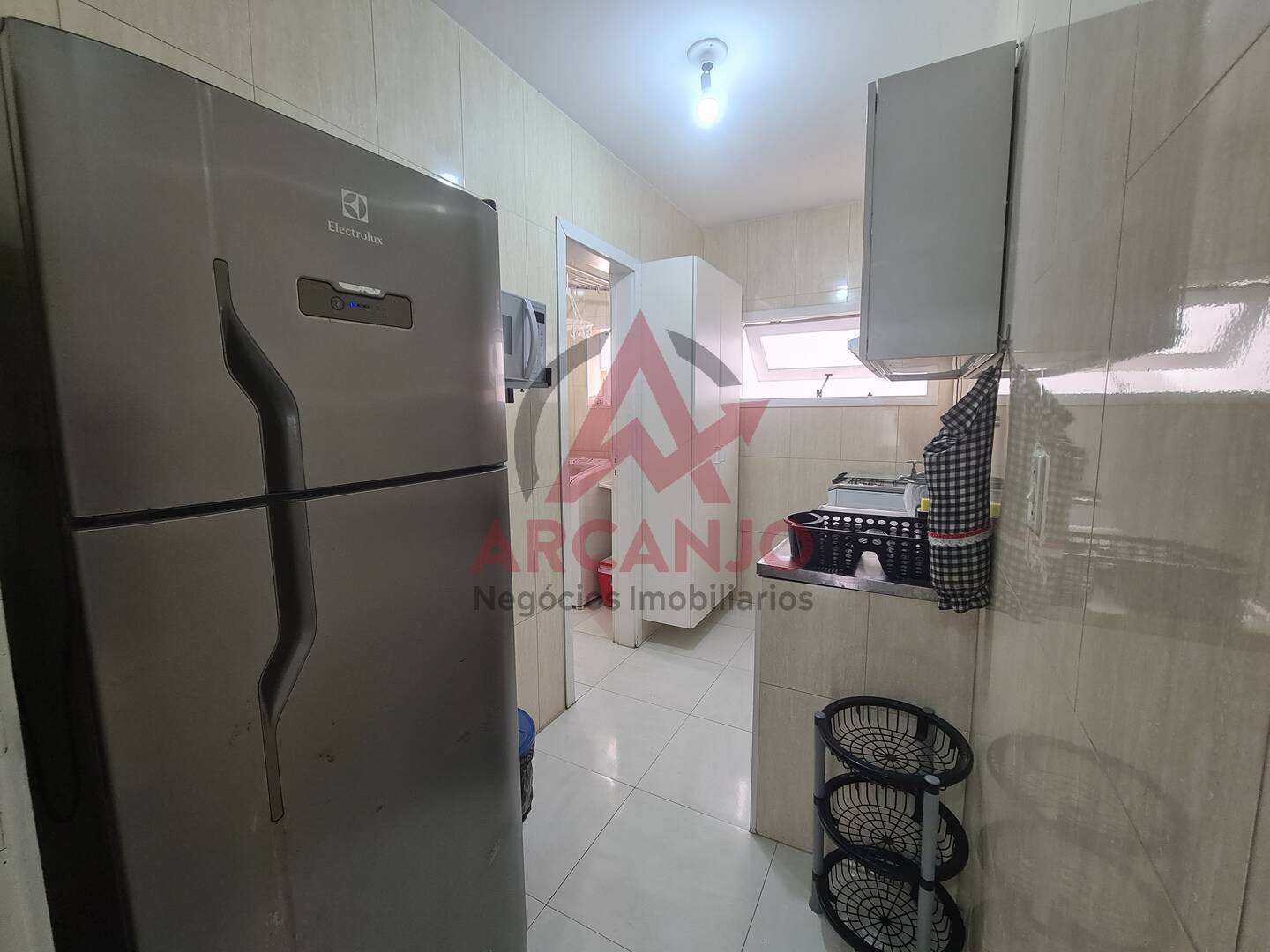 Apartamento à venda com 2 quartos, 65m² - Foto 6