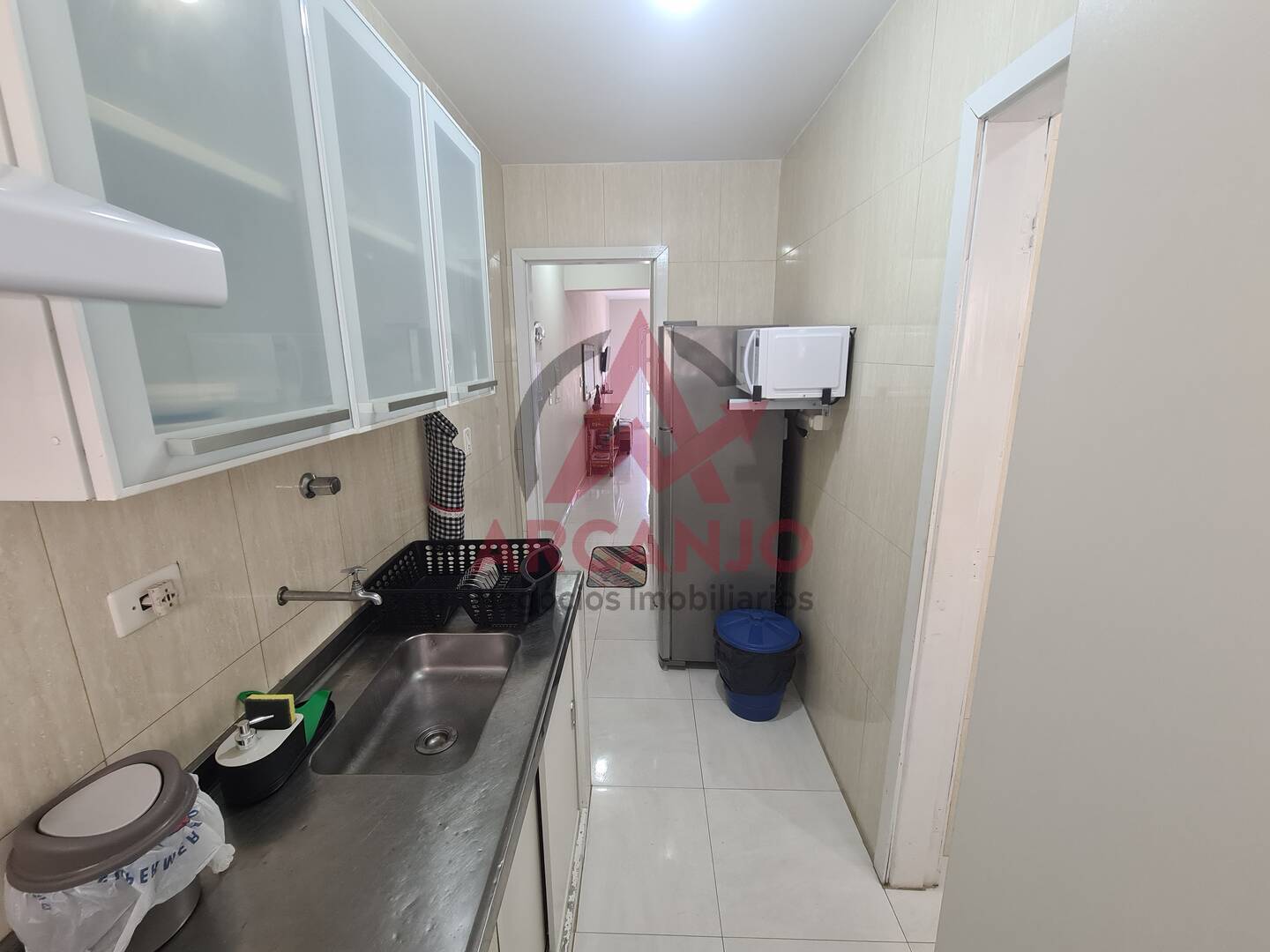 Apartamento à venda com 2 quartos, 65m² - Foto 7