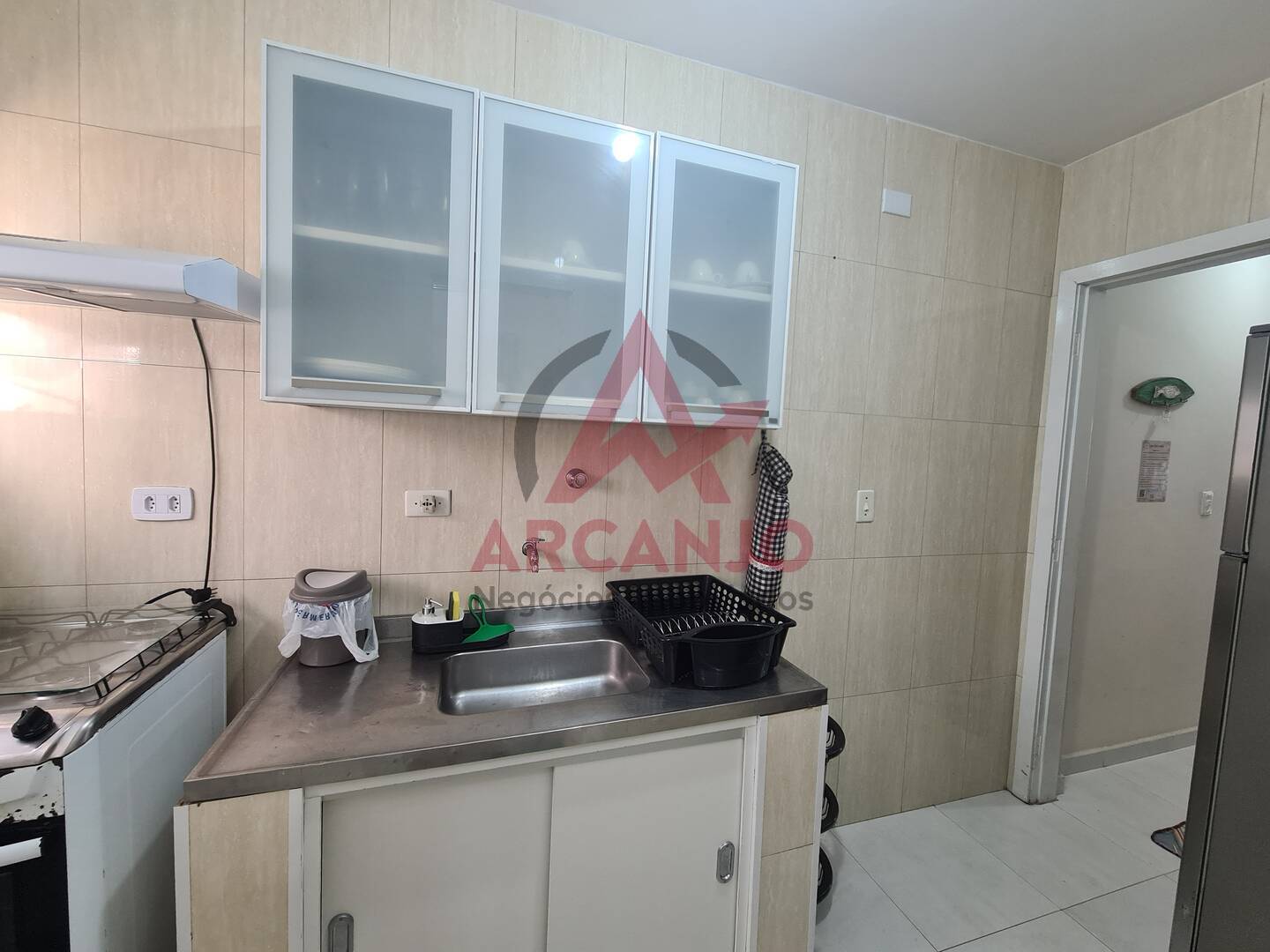 Apartamento à venda com 2 quartos, 65m² - Foto 8