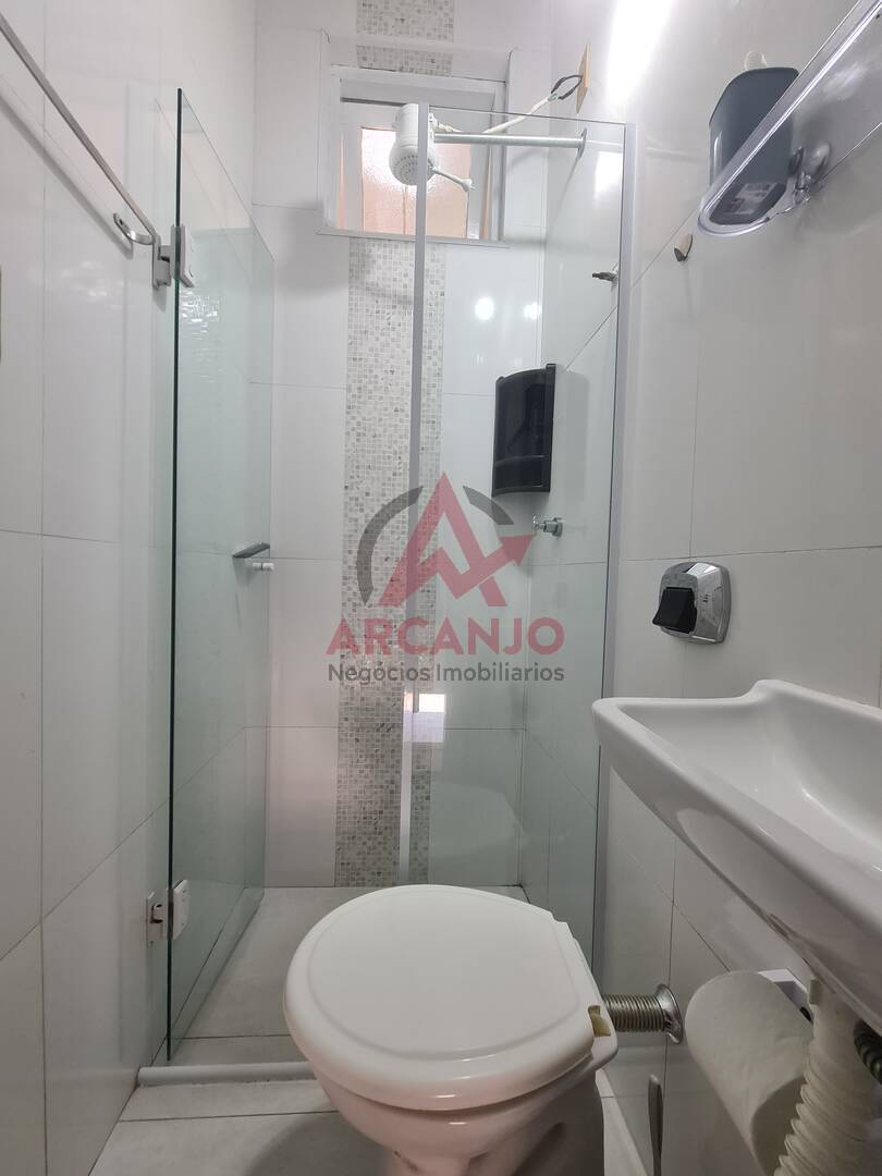 Apartamento à venda com 2 quartos, 65m² - Foto 9