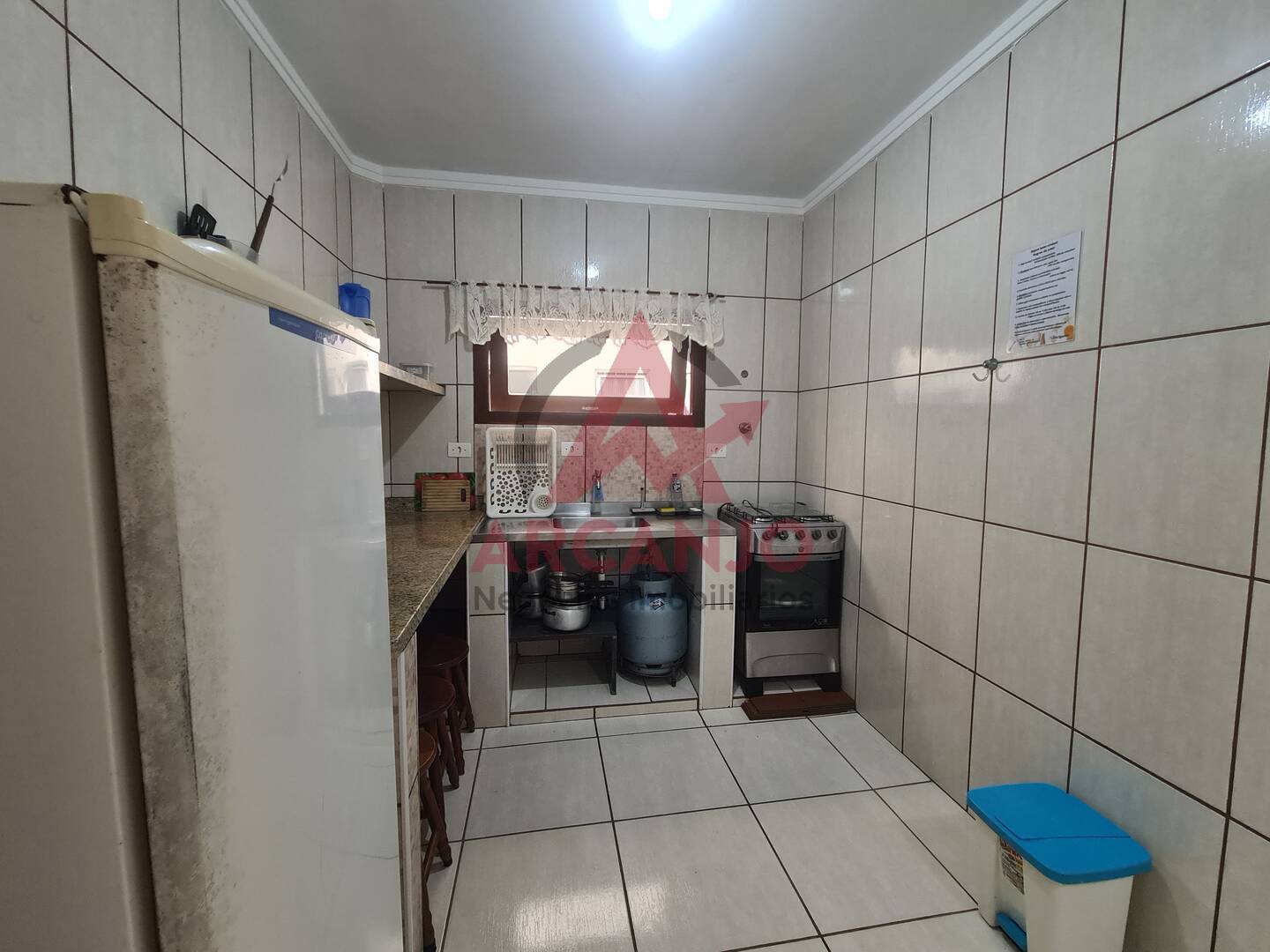 Apartamento à venda com 1 quarto, 42m² - Foto 8