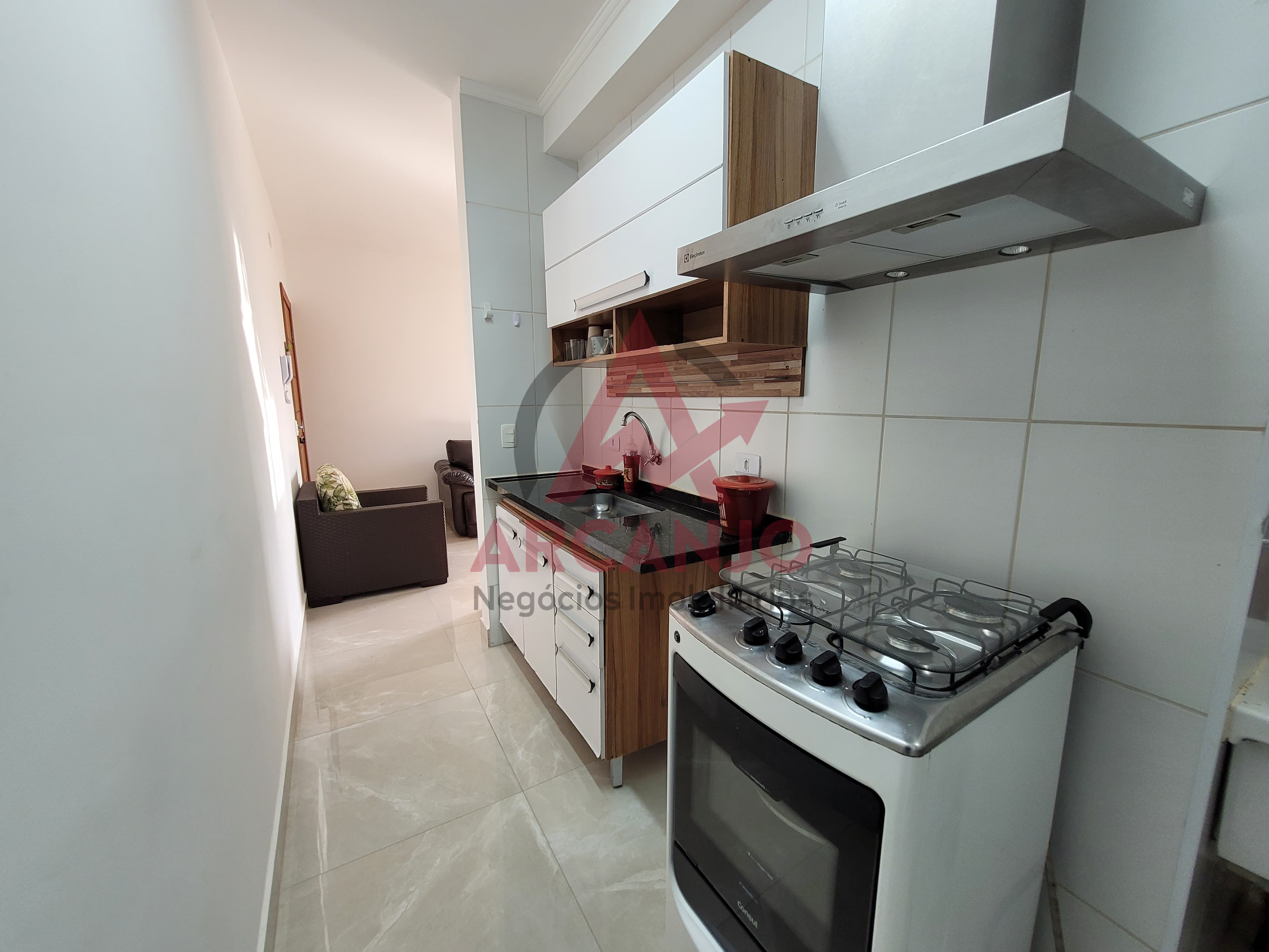 Apartamento à venda com 2 quartos, 55m² - Foto 7