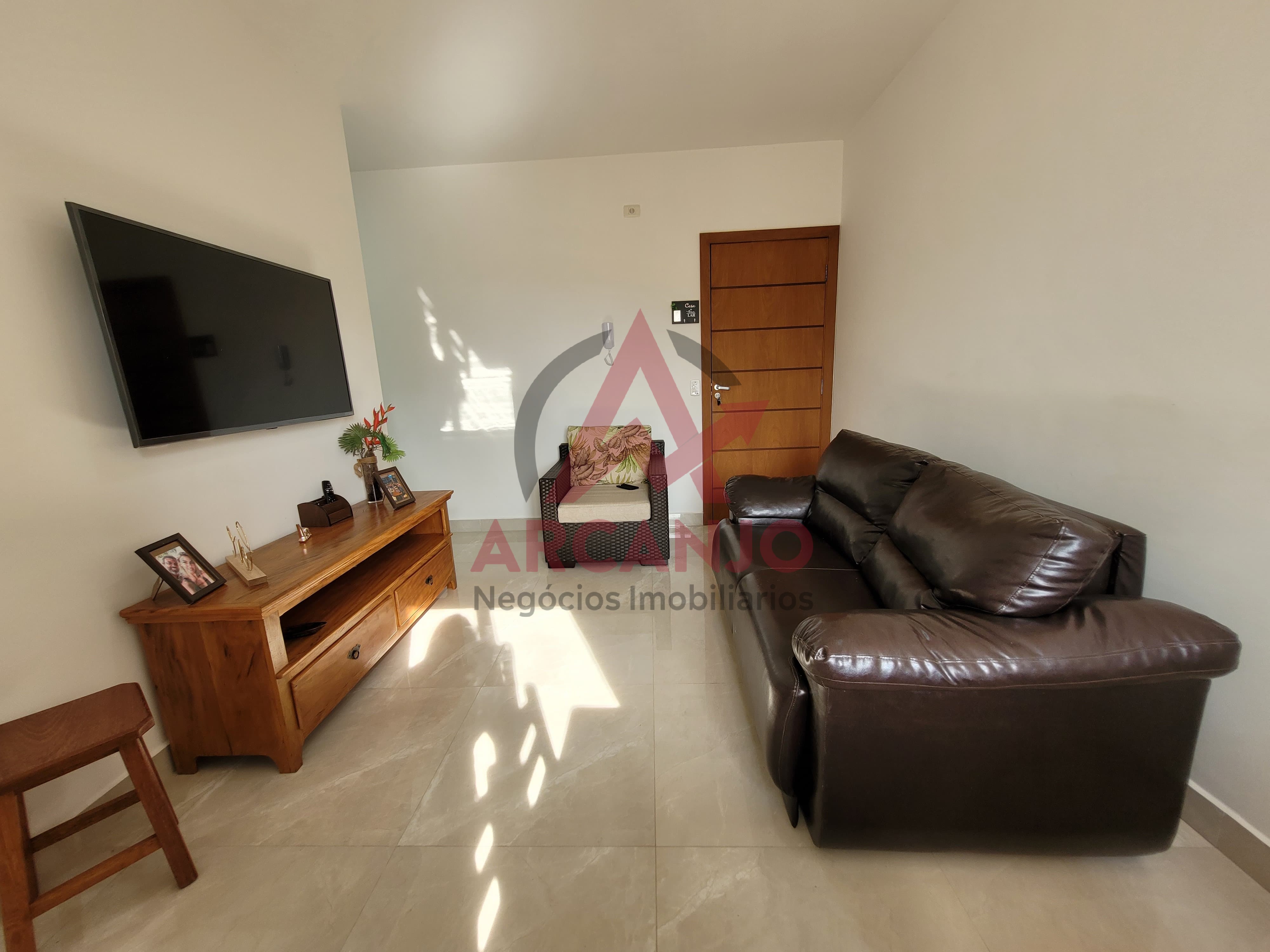 Apartamento à venda com 2 quartos, 55m² - Foto 4