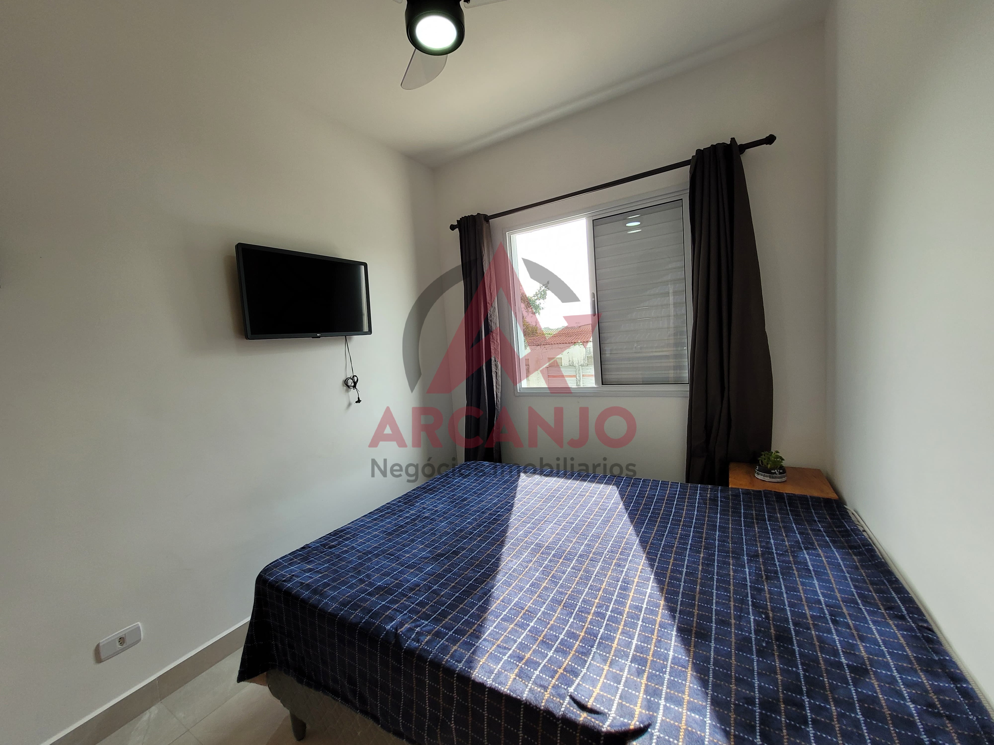 Apartamento à venda com 2 quartos, 55m² - Foto 12