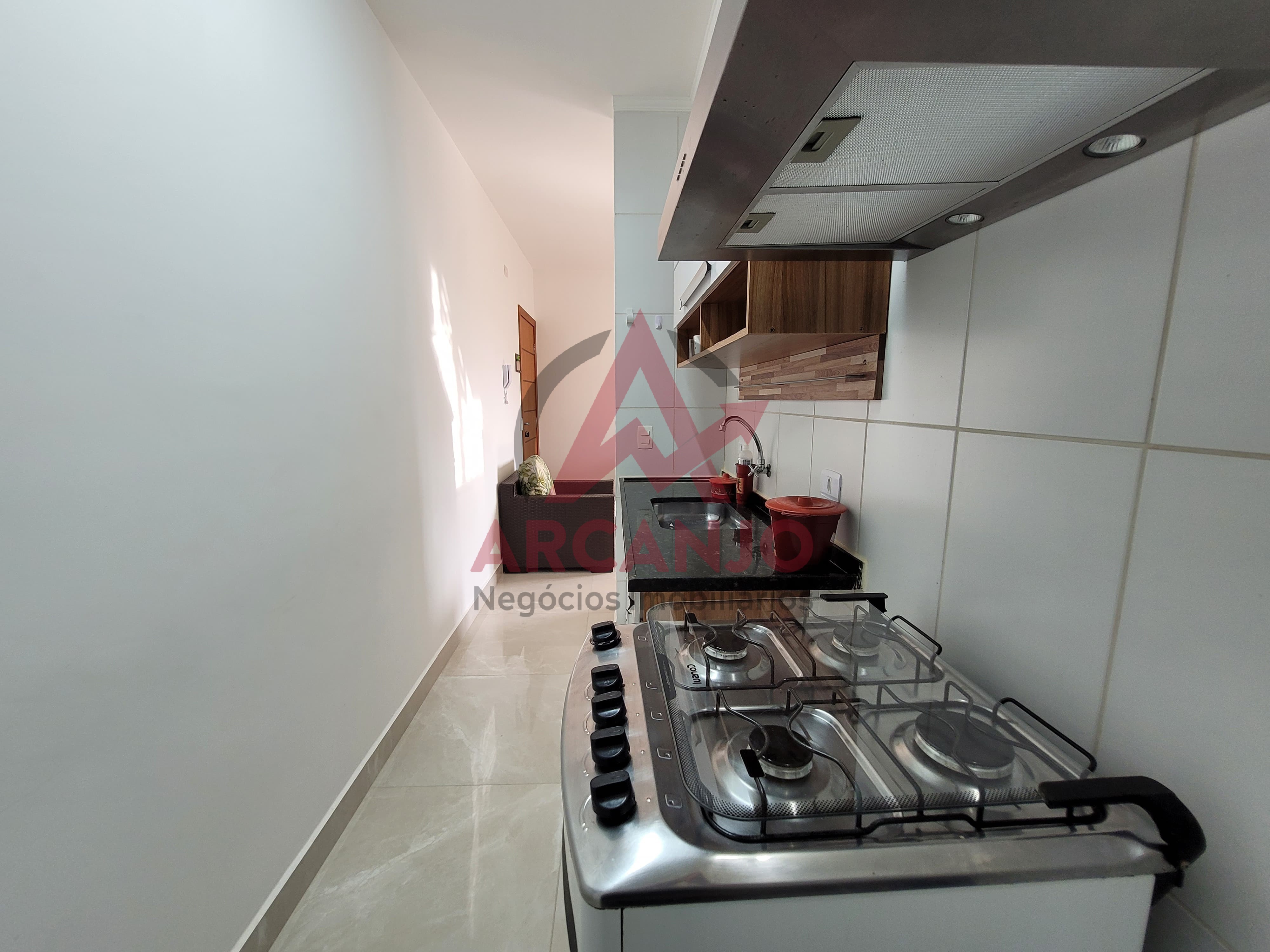 Apartamento à venda com 2 quartos, 55m² - Foto 8