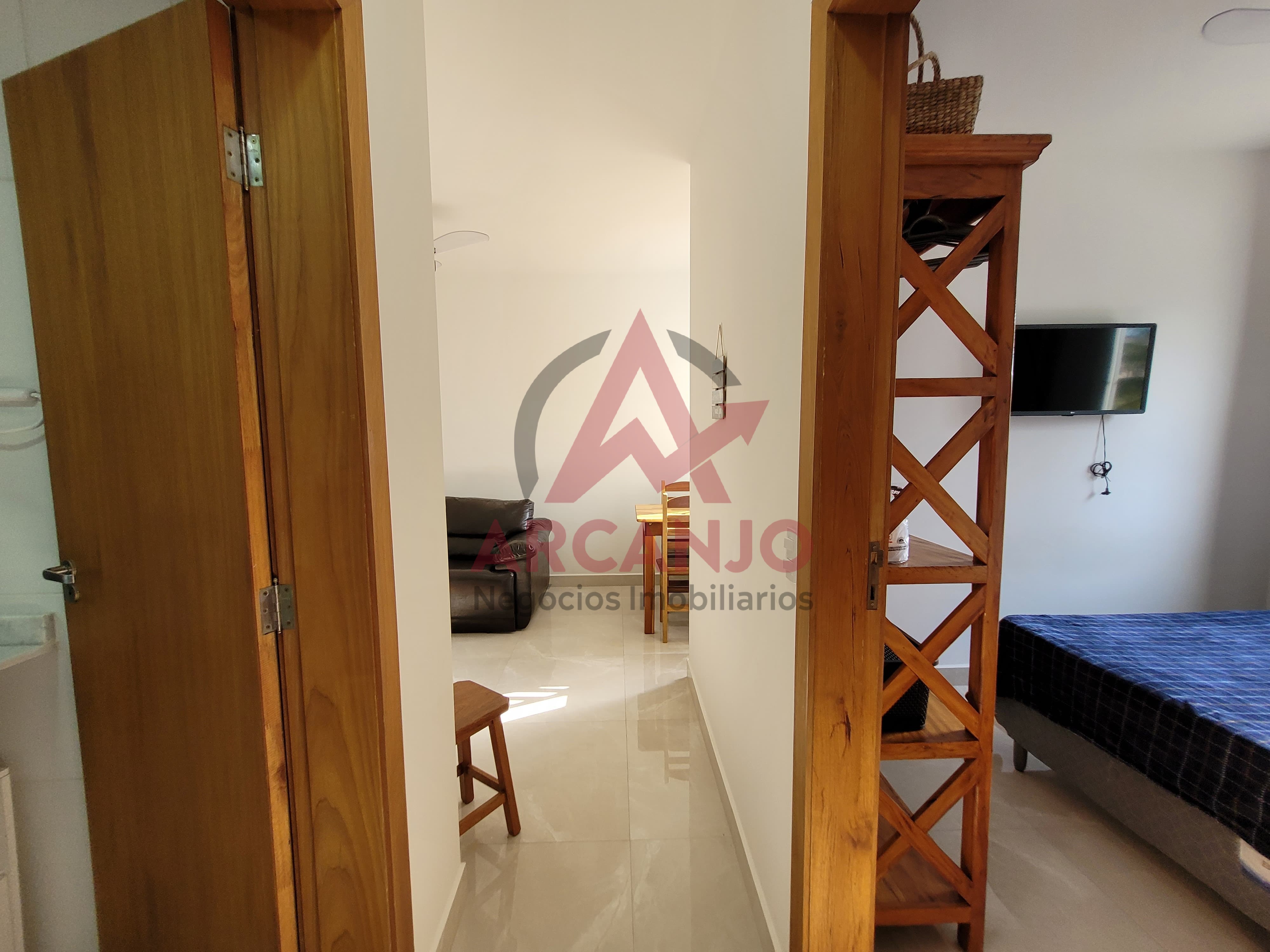 Apartamento à venda com 2 quartos, 55m² - Foto 15