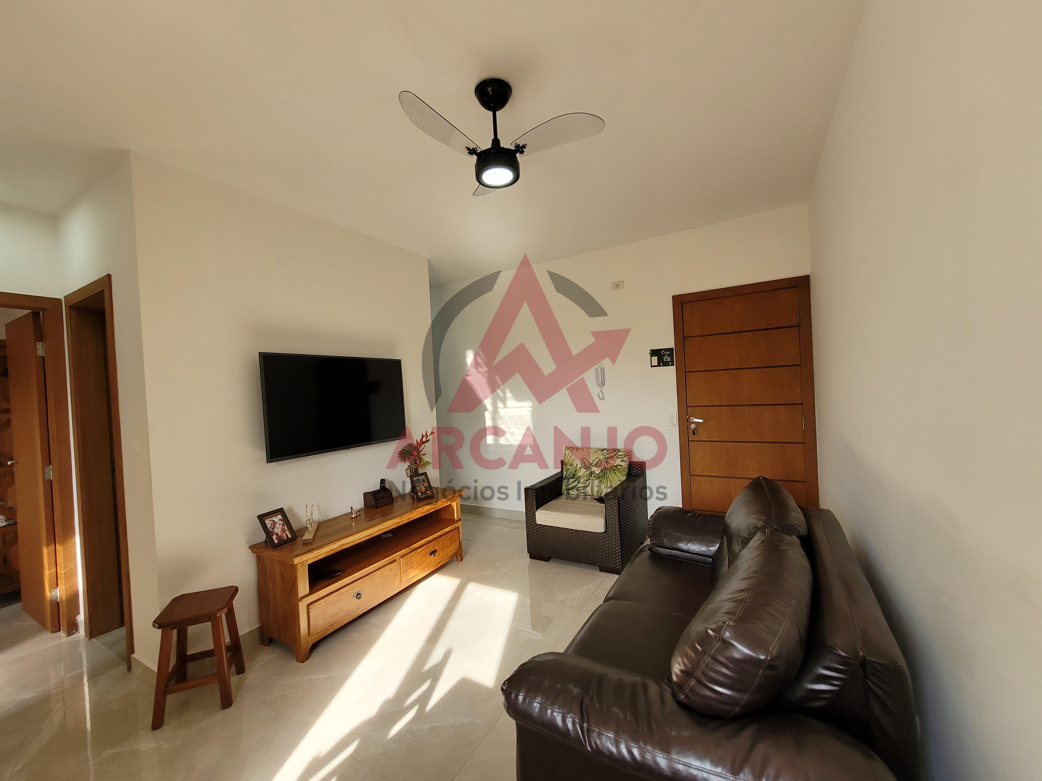 Apartamento à venda com 2 quartos, 55m² - Foto 17