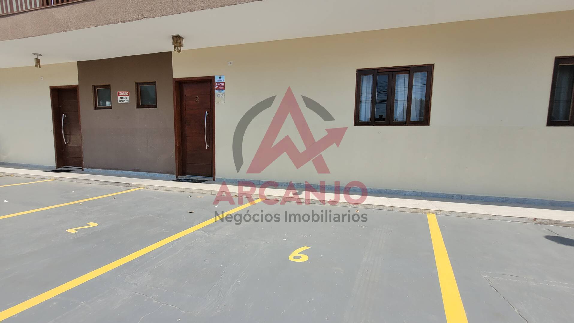 Apartamento à venda com 2 quartos, 45m² - Foto 13