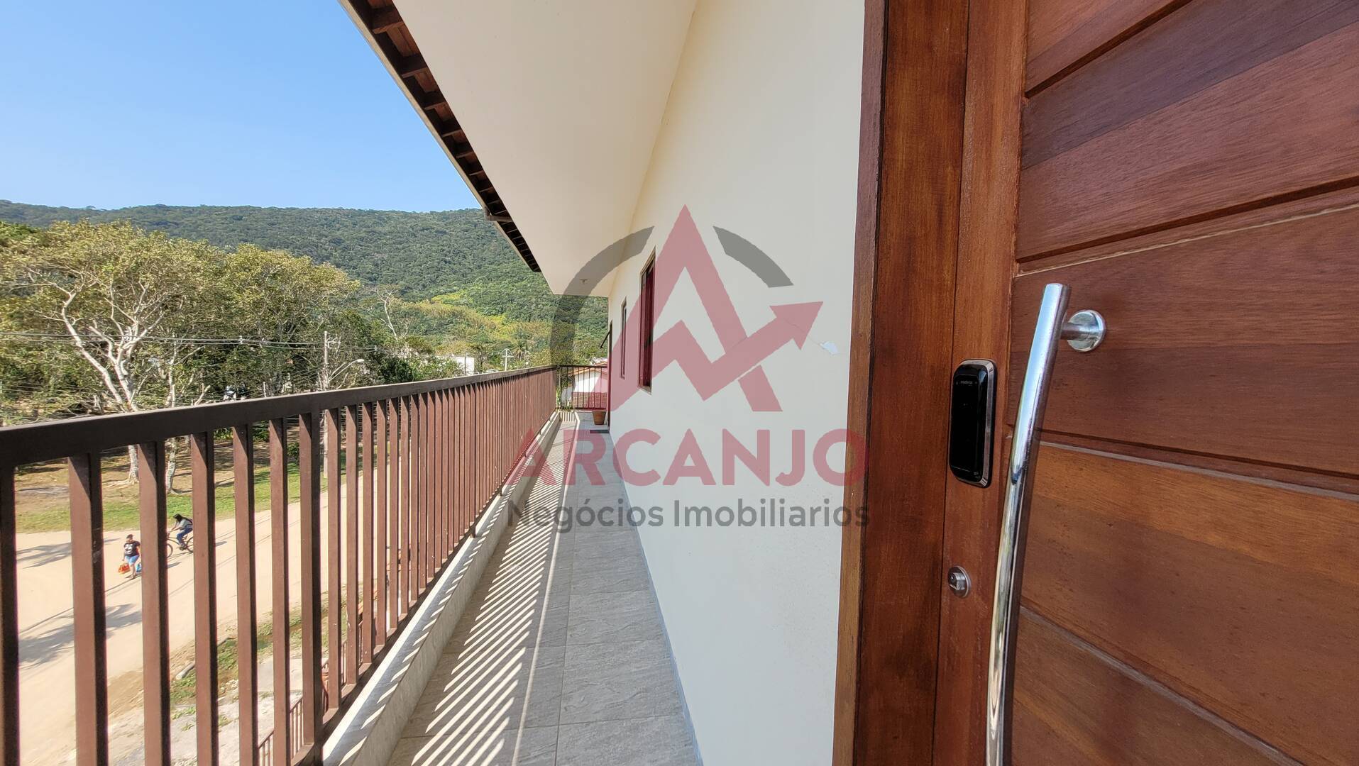 Apartamento à venda com 2 quartos, 45m² - Foto 2