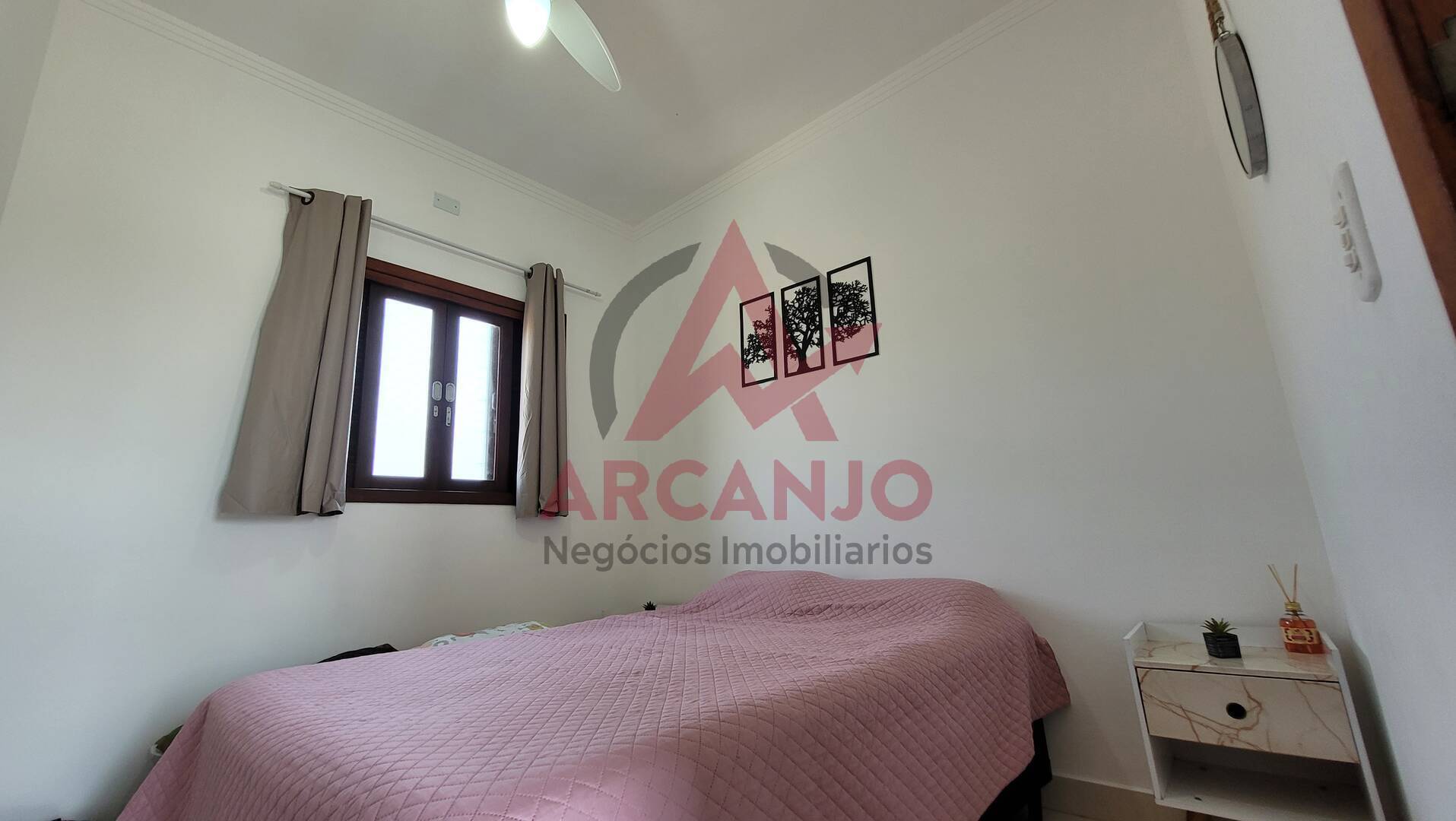 Apartamento à venda com 2 quartos, 45m² - Foto 11