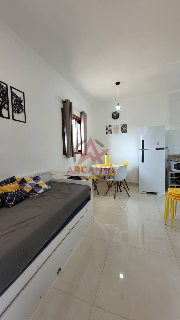 Apartamento à venda com 2 quartos, 45m² - Foto 4