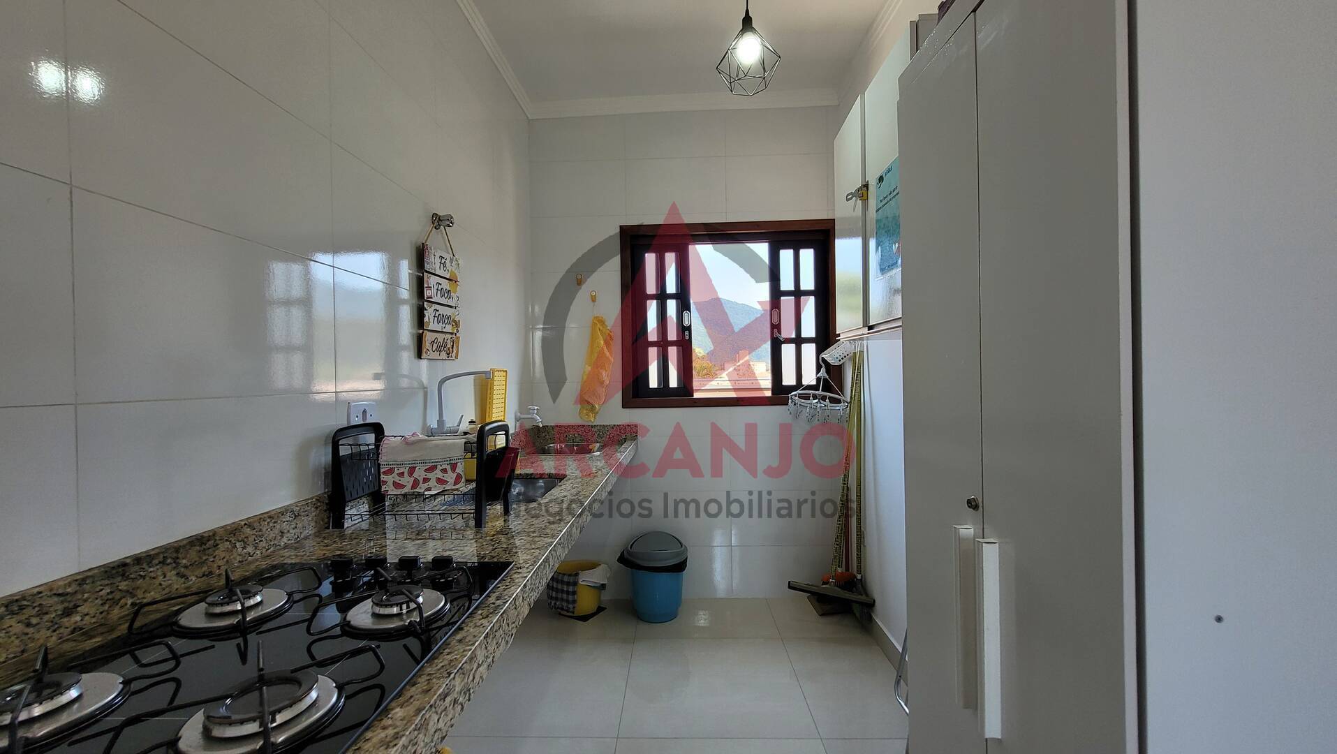 Apartamento à venda com 2 quartos, 45m² - Foto 6