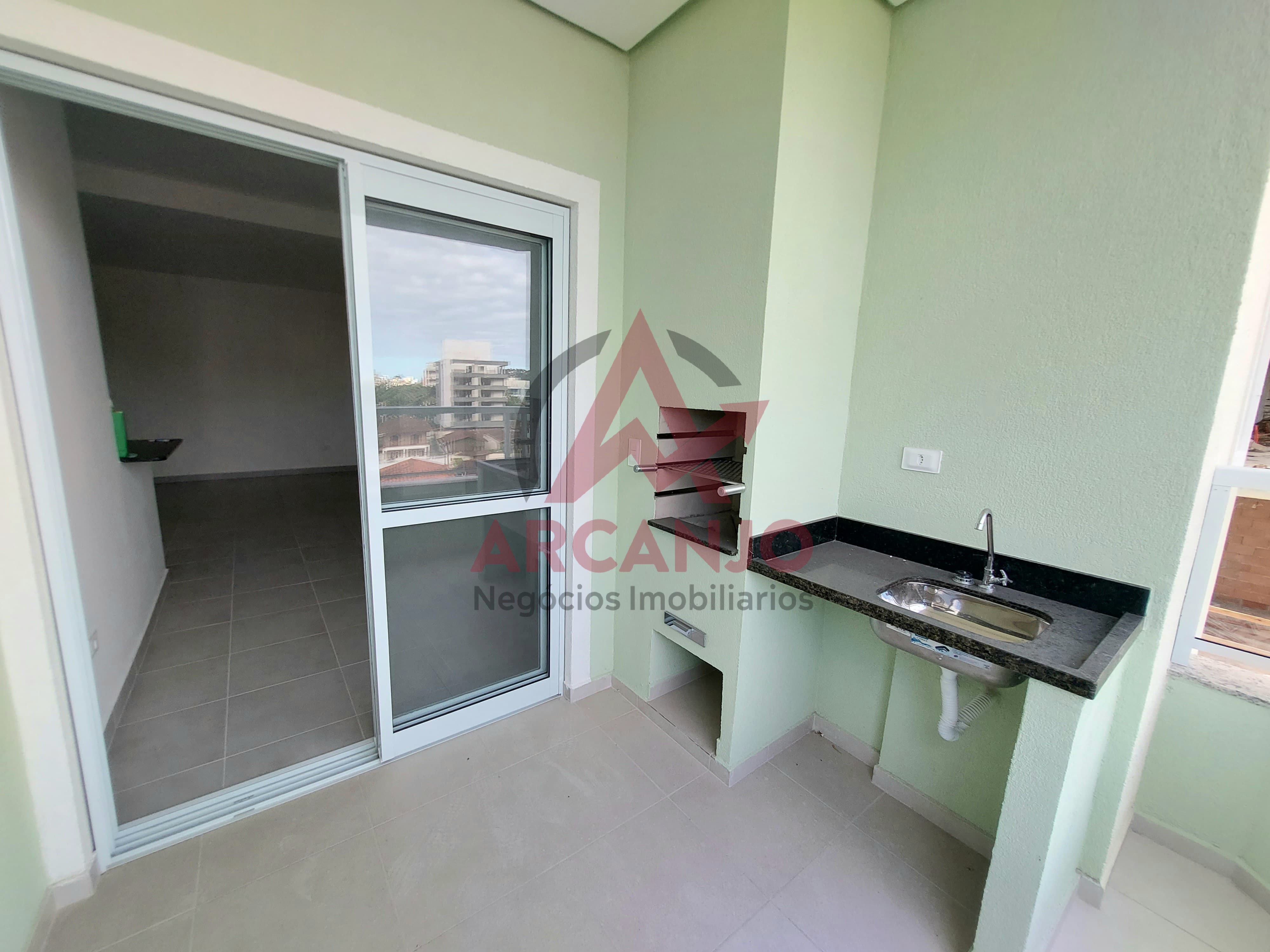 Apartamento à venda com 2 quartos, 70m² - Foto 2