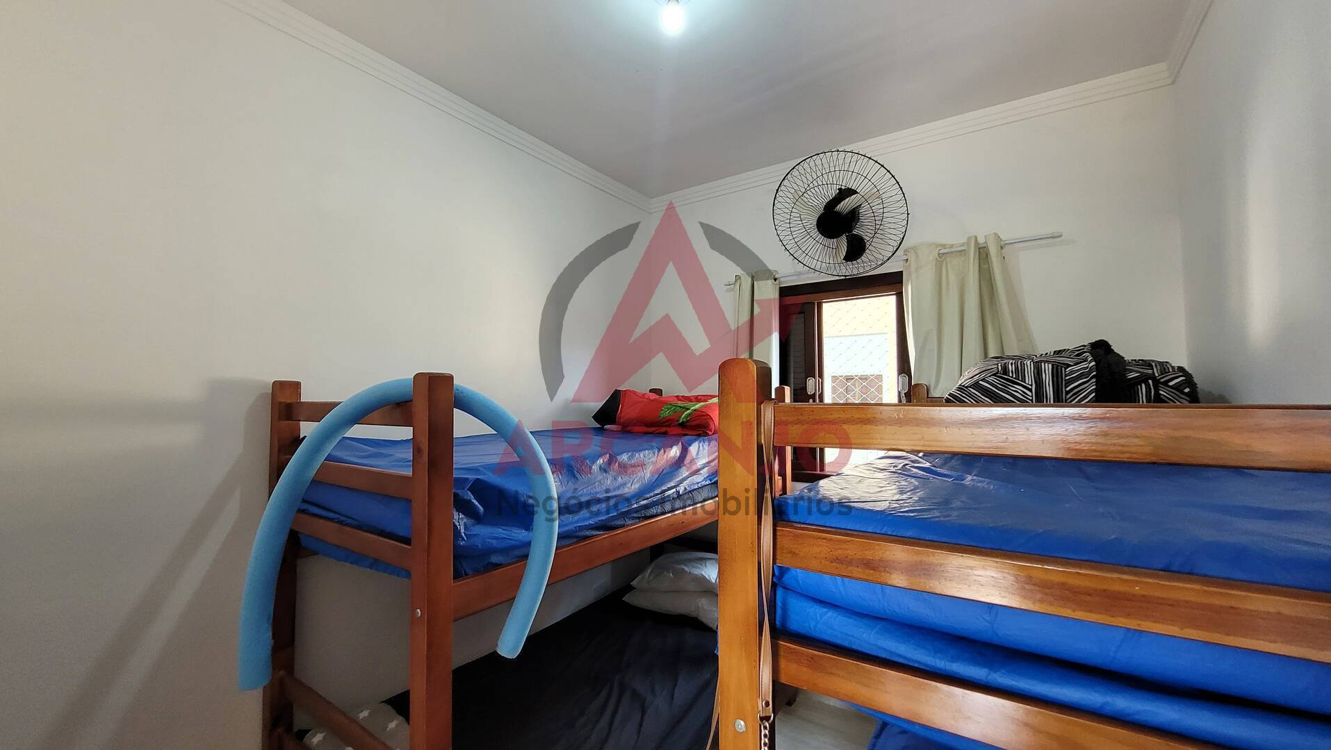 Apartamento à venda com 2 quartos, 45m² - Foto 5