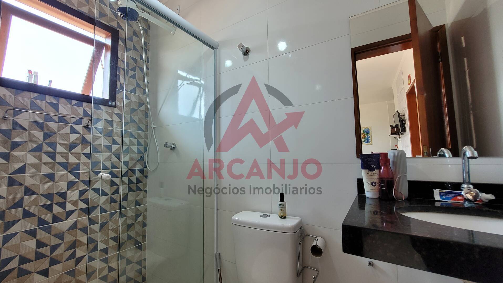 Apartamento à venda com 2 quartos, 45m² - Foto 4