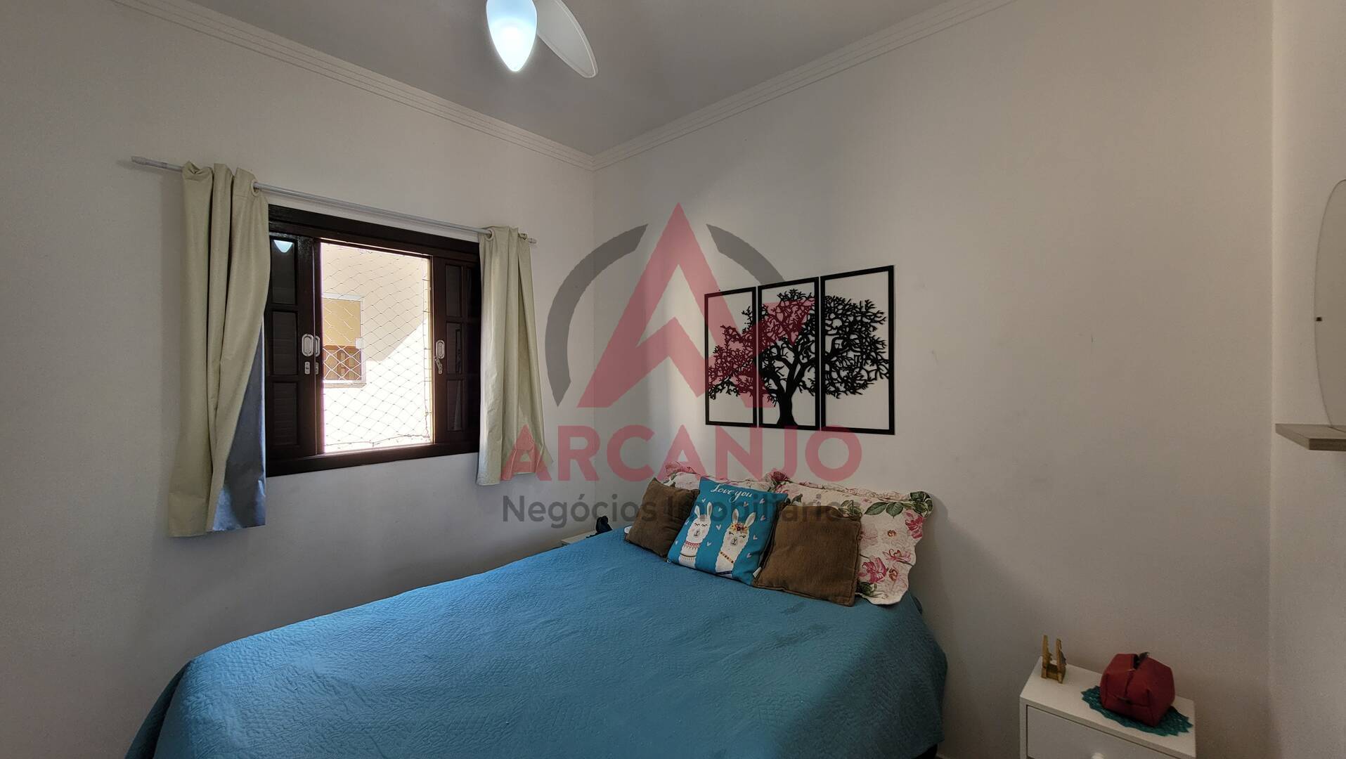 Apartamento à venda com 2 quartos, 45m² - Foto 7