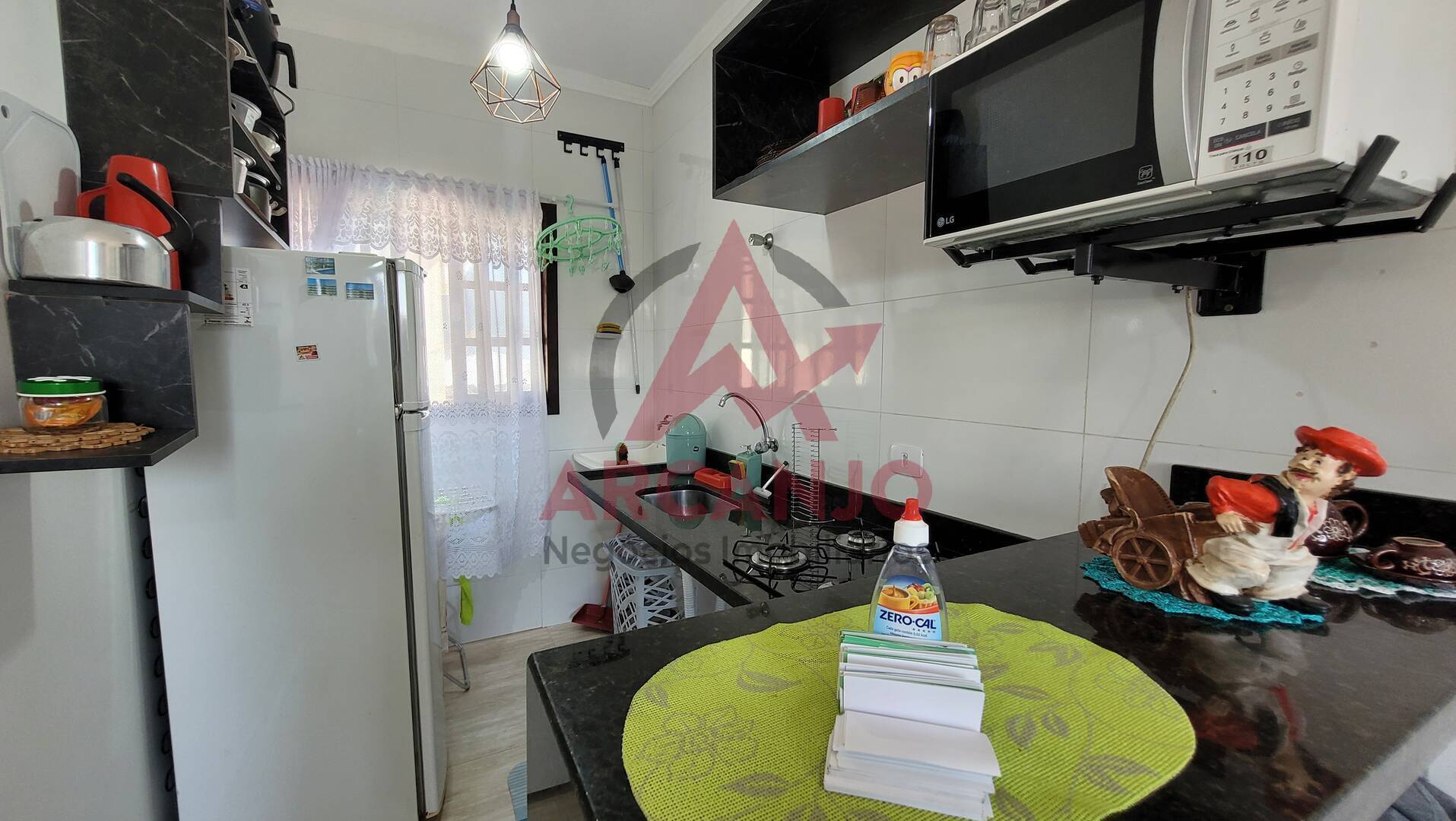 Apartamento à venda com 2 quartos, 45m² - Foto 12