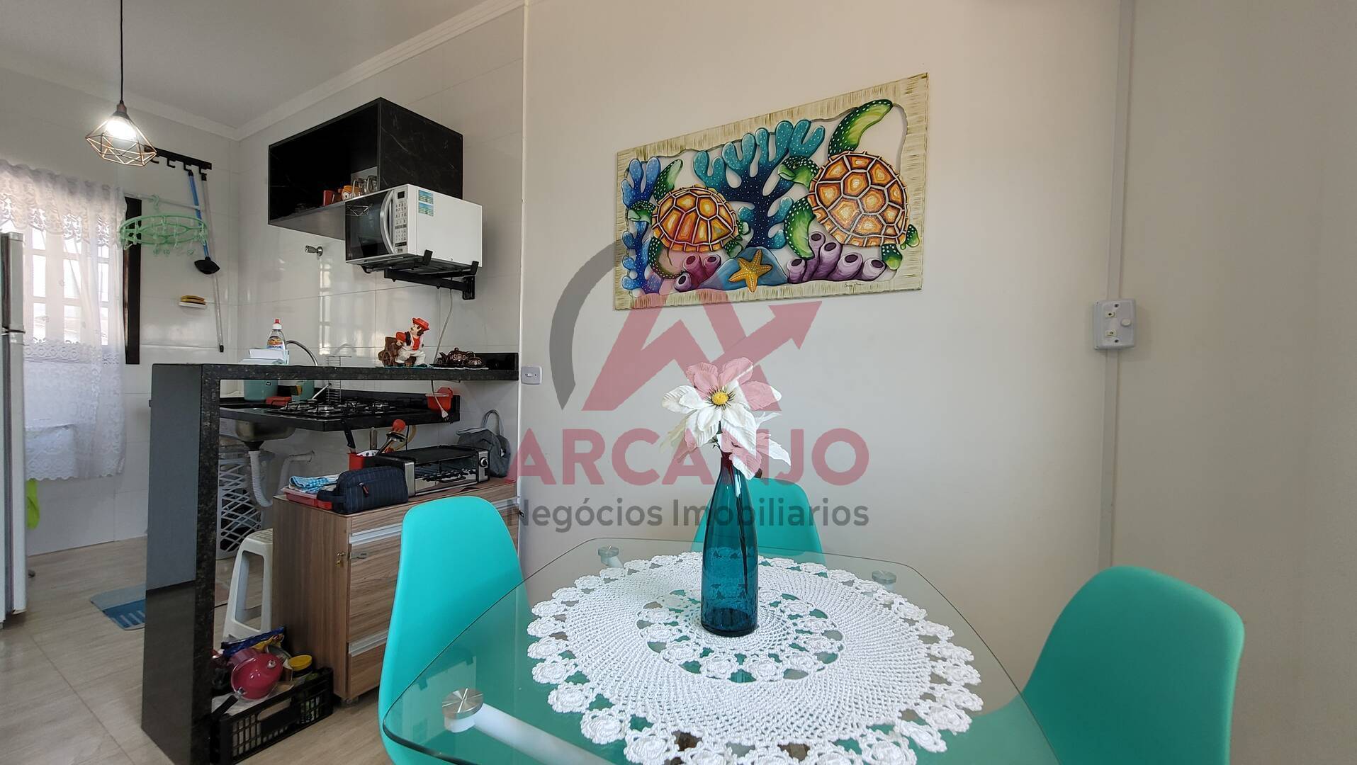 Apartamento à venda com 2 quartos, 45m² - Foto 14