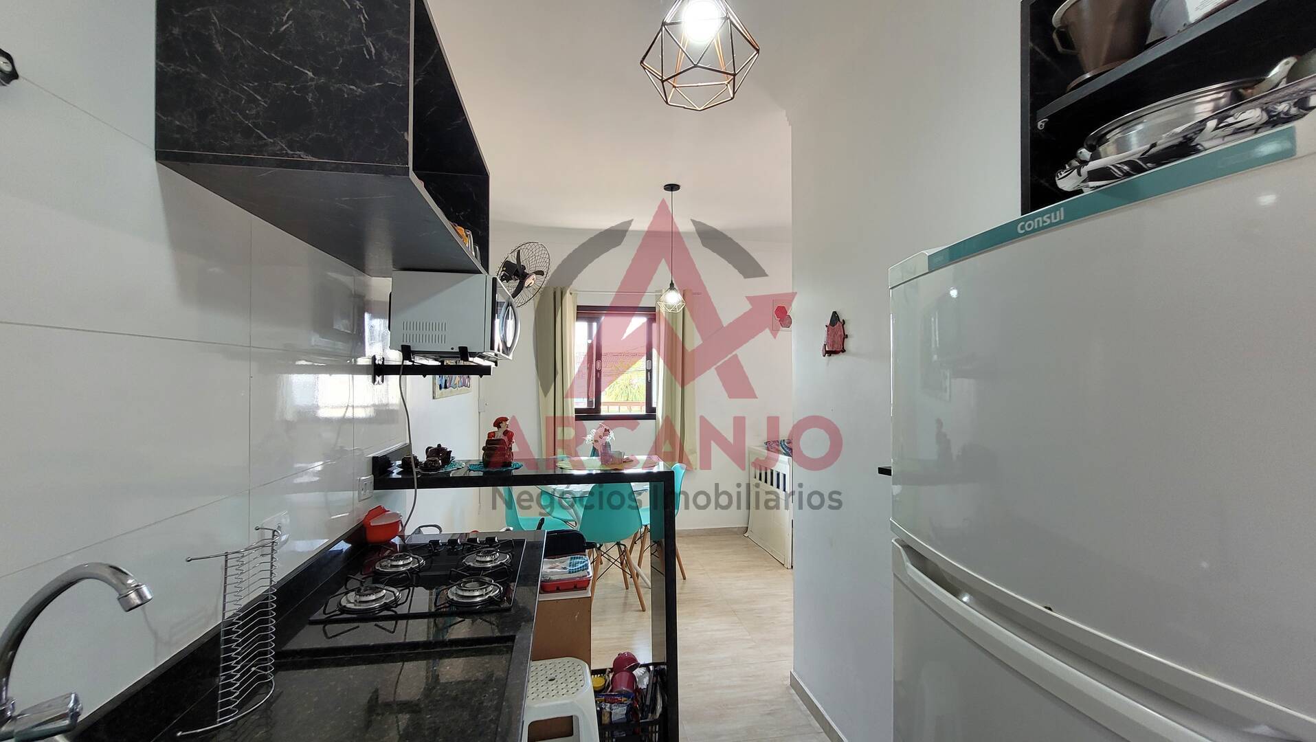 Apartamento à venda com 2 quartos, 45m² - Foto 17